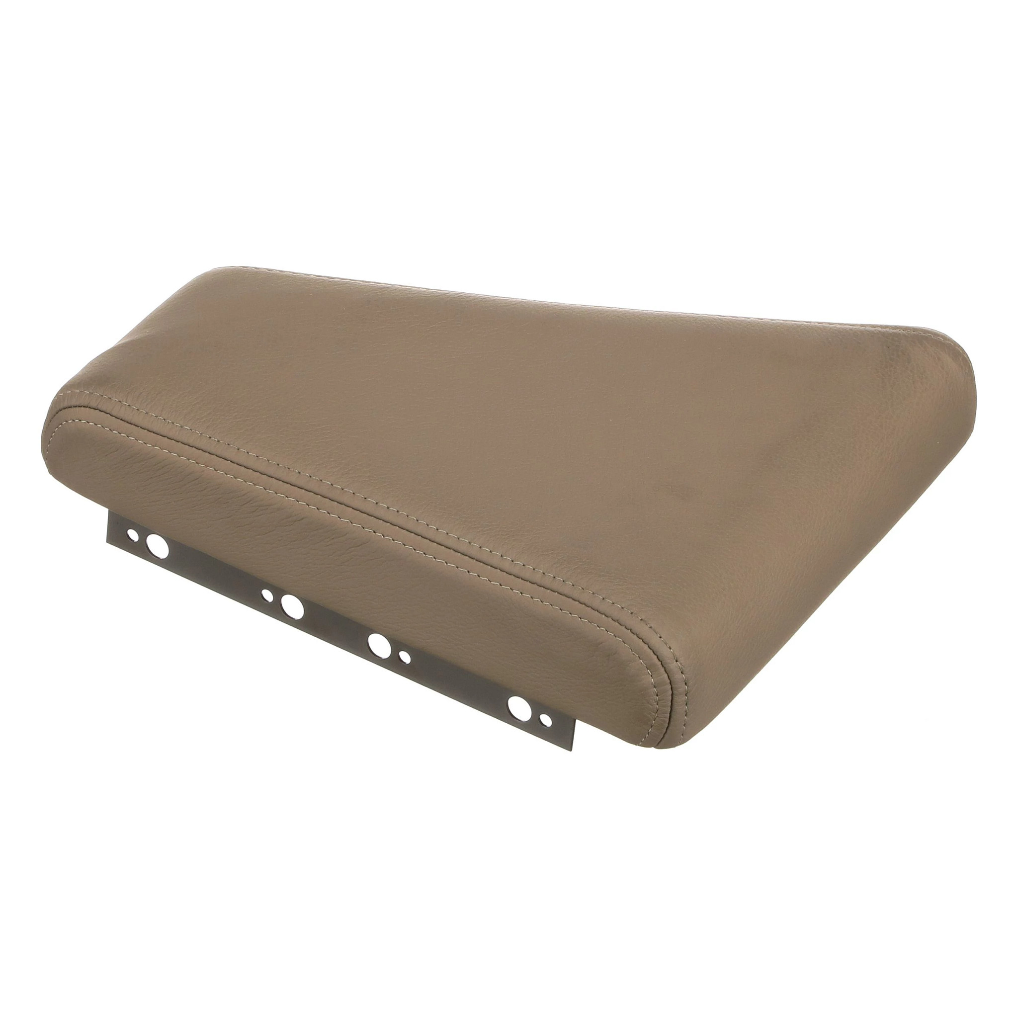 Right-Hand Armrest Cushion - Wheat | CASEIH | US | EN