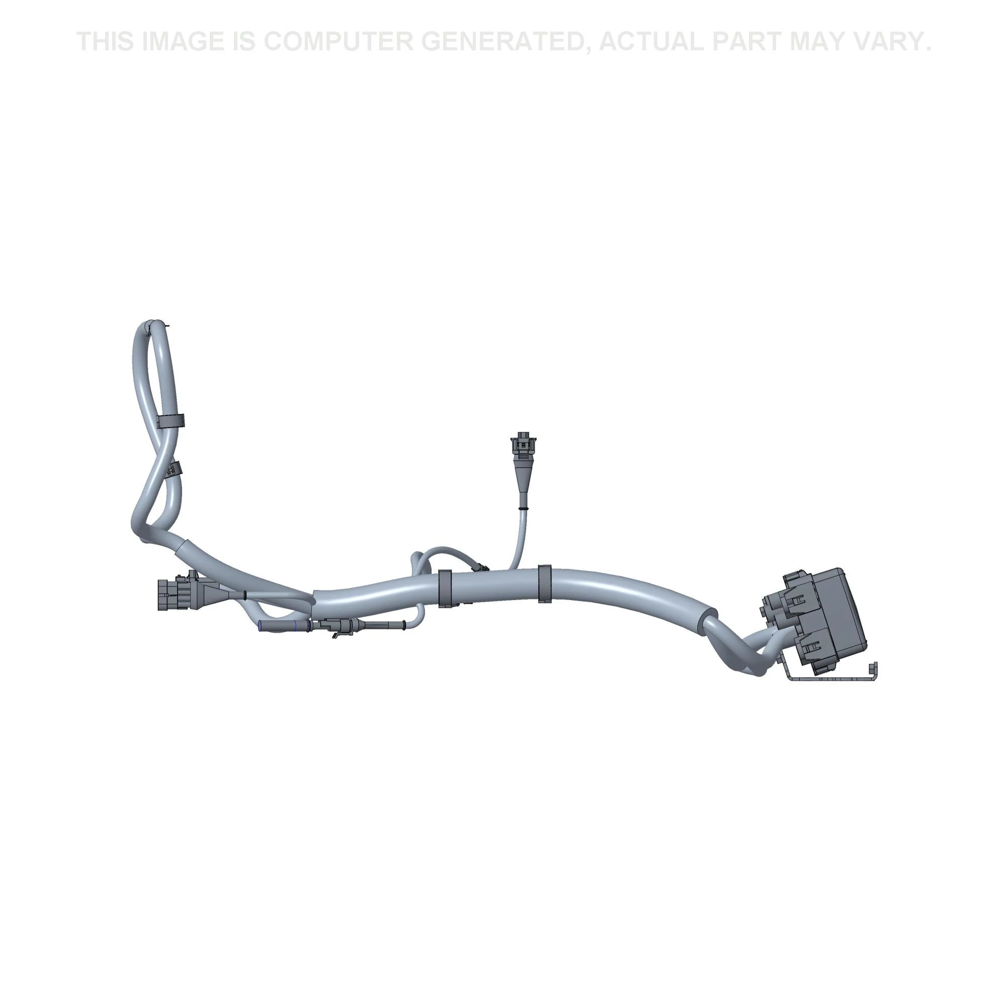 WIRE HARNESS | NEWHOLLANDAG | IE | EN