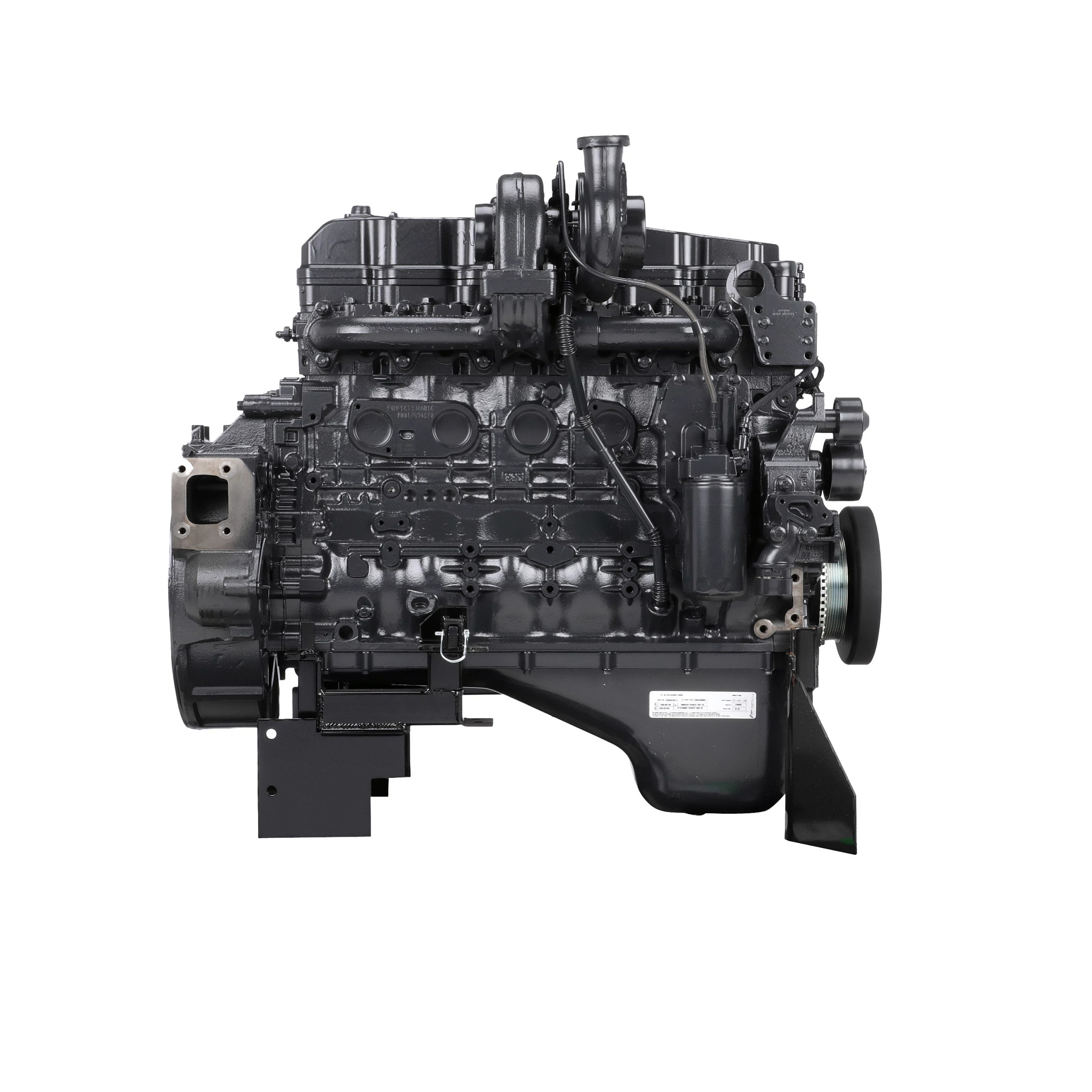 REMAN-REPLACEMENT EN | CASEIH | CA | EN