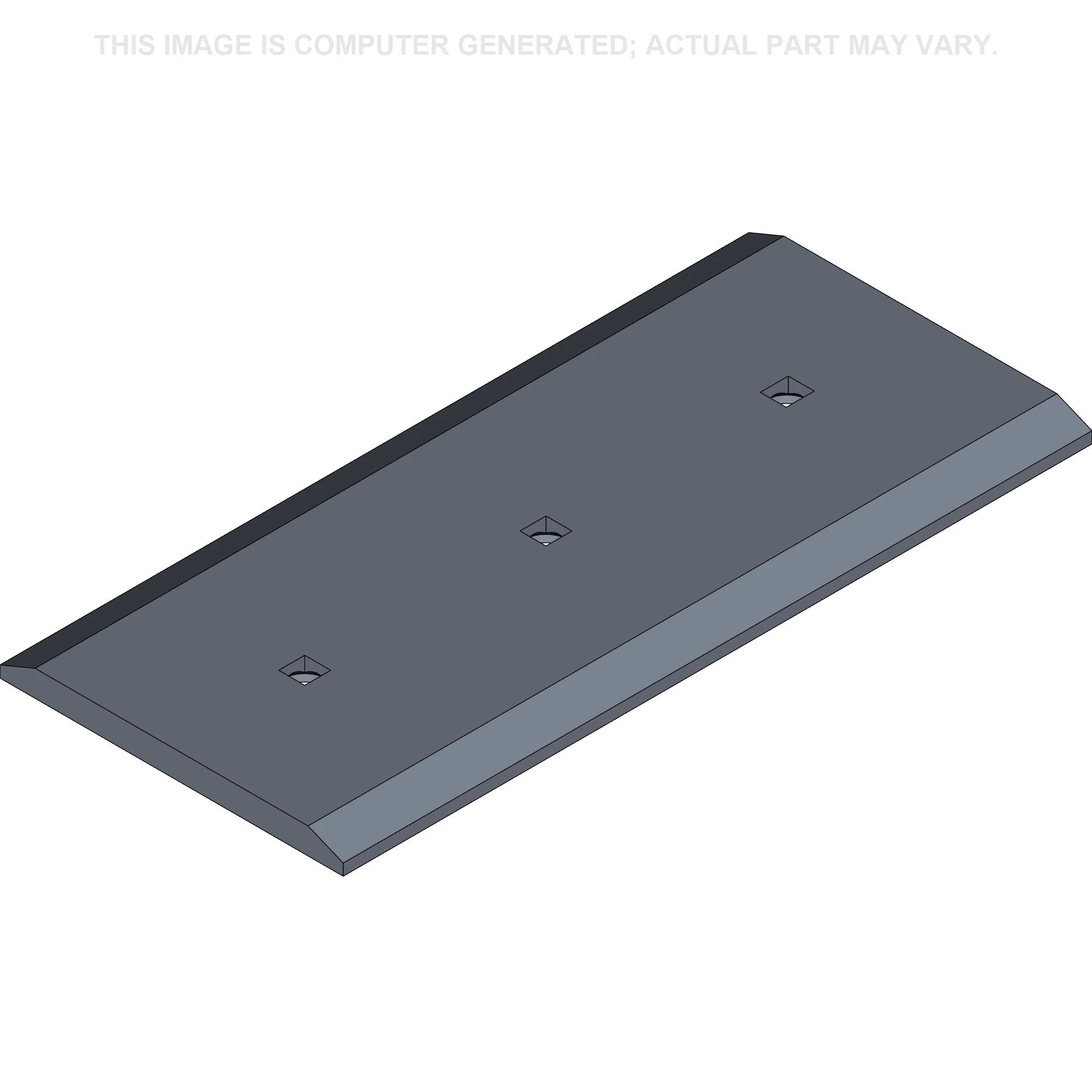 LAME DE TERRASSEMENT | CASEIH | EU | FR