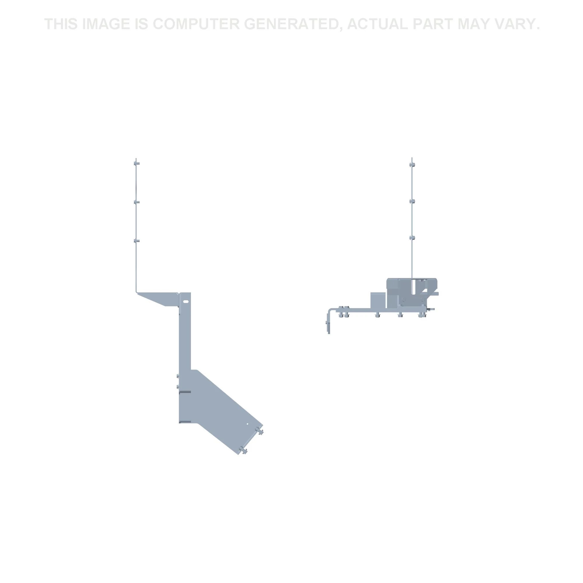 BRACKET | CASEIH | SA | EN