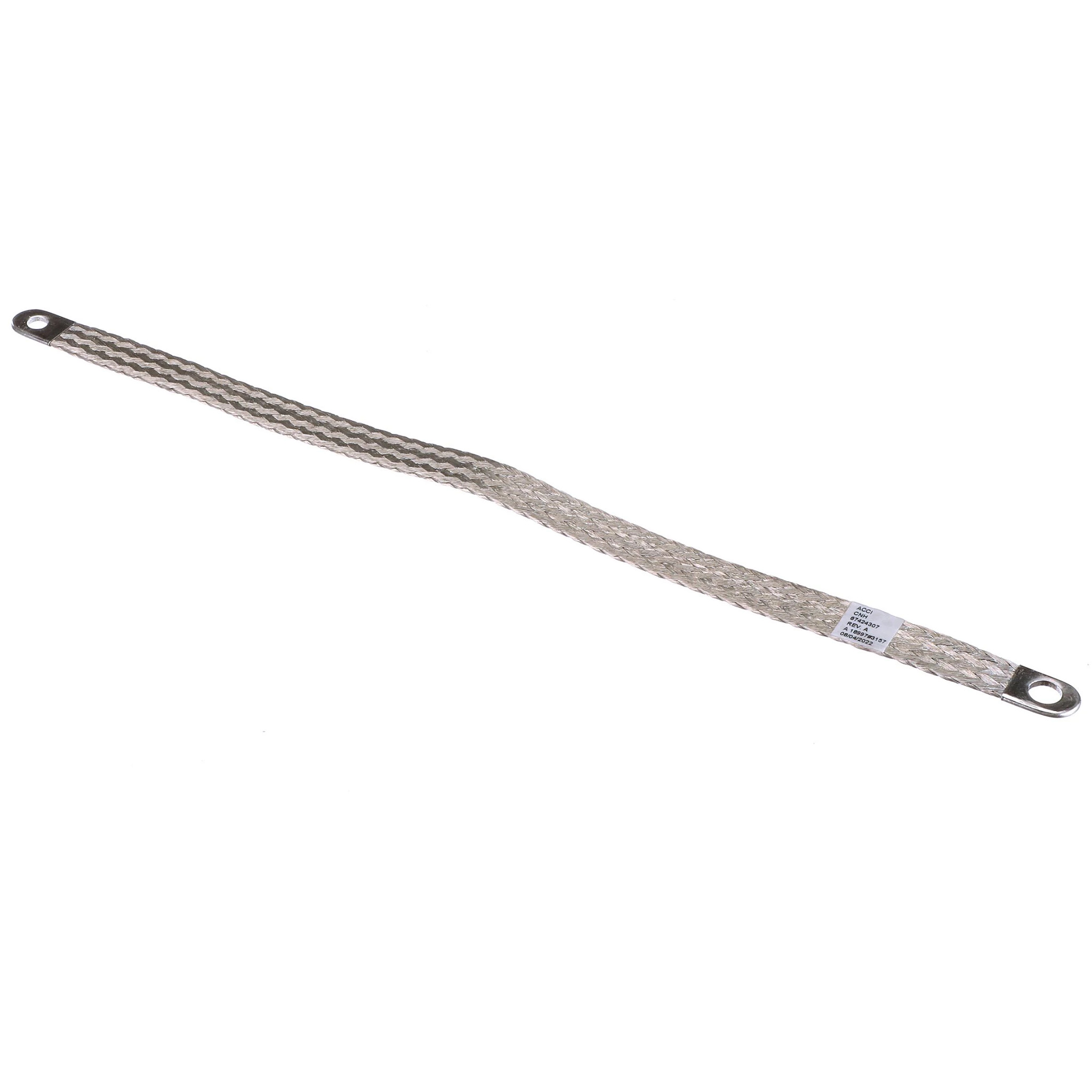 GROUND STRAP | CASEIH | US | EN