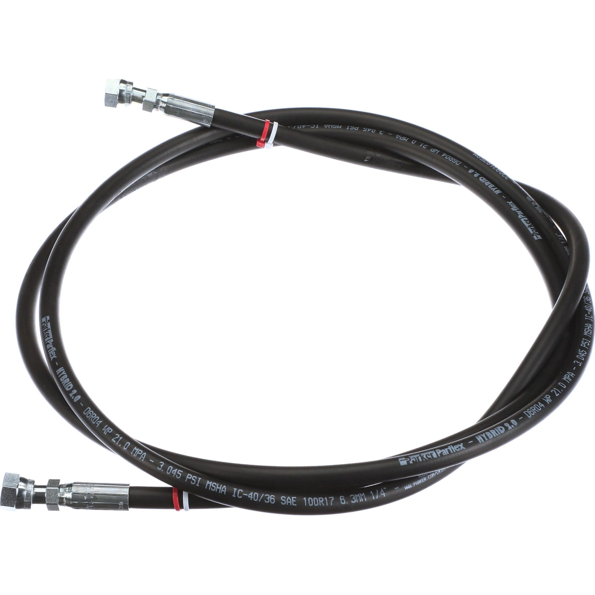 HOSE | CASECE | EU | FR