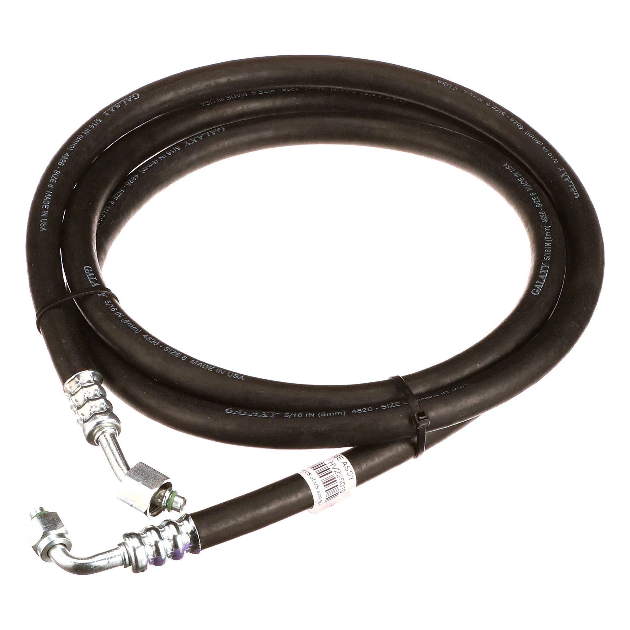 HOSE | CASECE | CA | FR