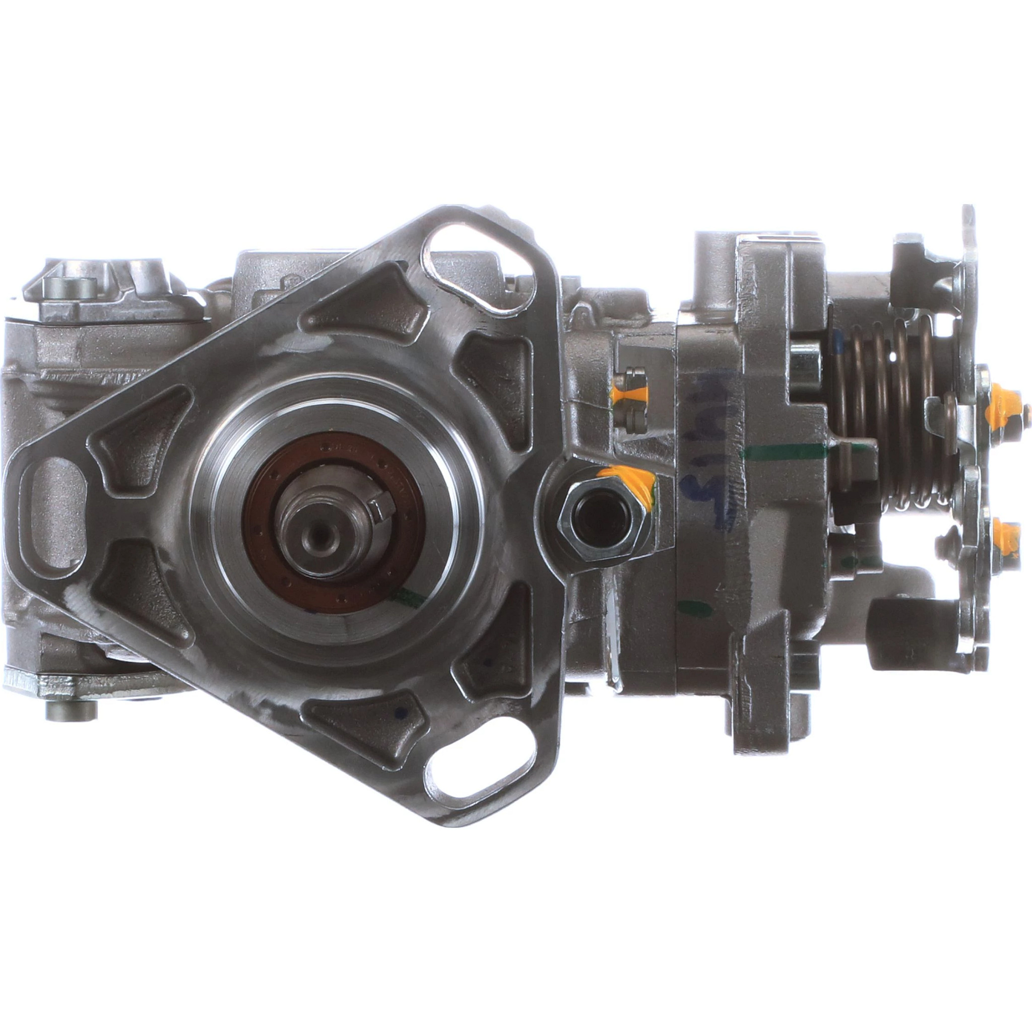 FUEL INJECTION PUMP | NEWHOLLANDAG | EU | EN