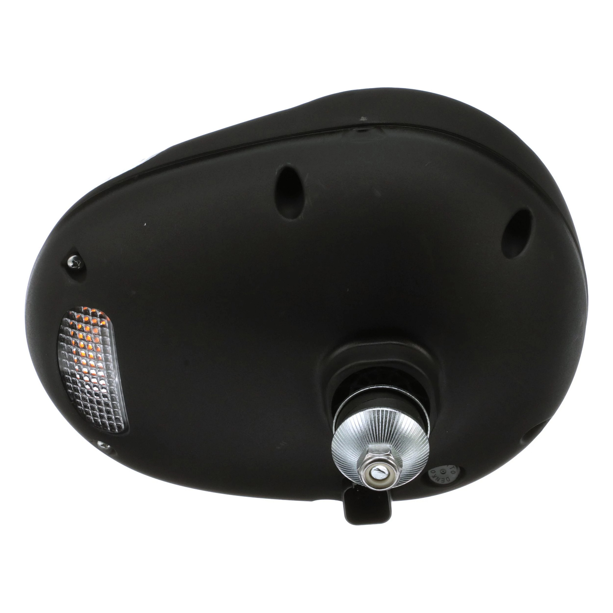 LH HEADLAMP | STEYR | EU | EN