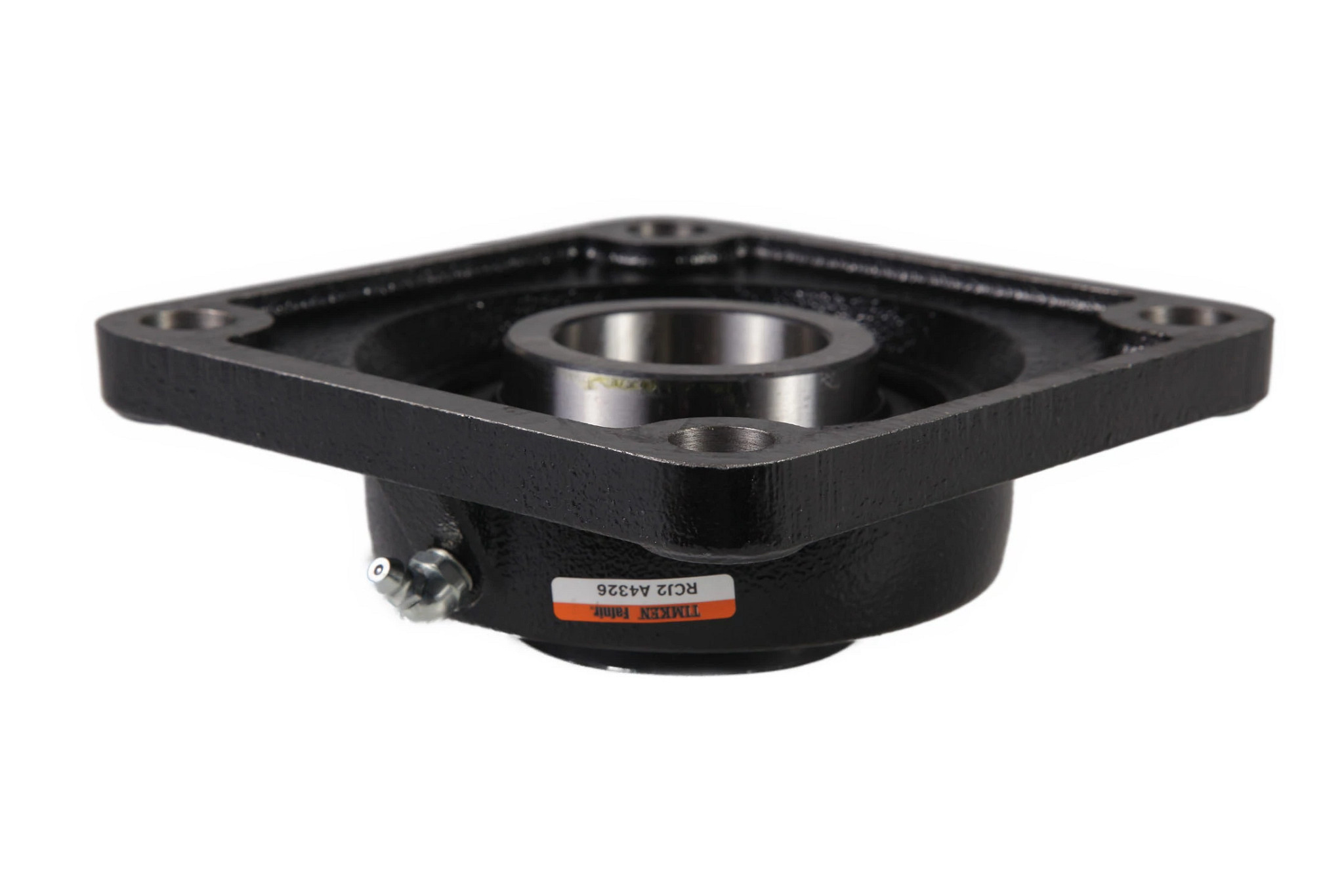 Conjunto da chumaceira