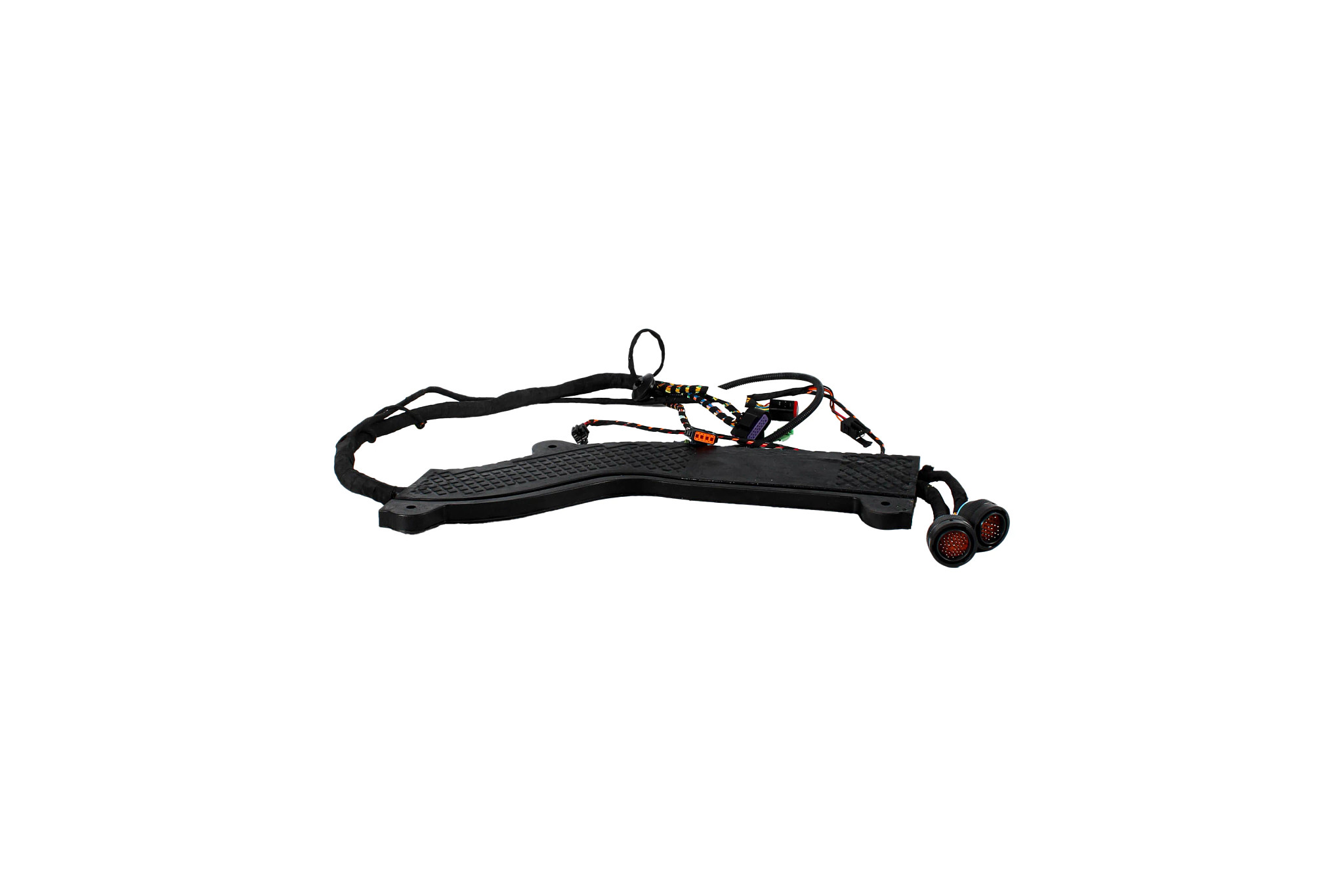 WIRE HARNESS | NEWHOLLANDAG | GB | EN