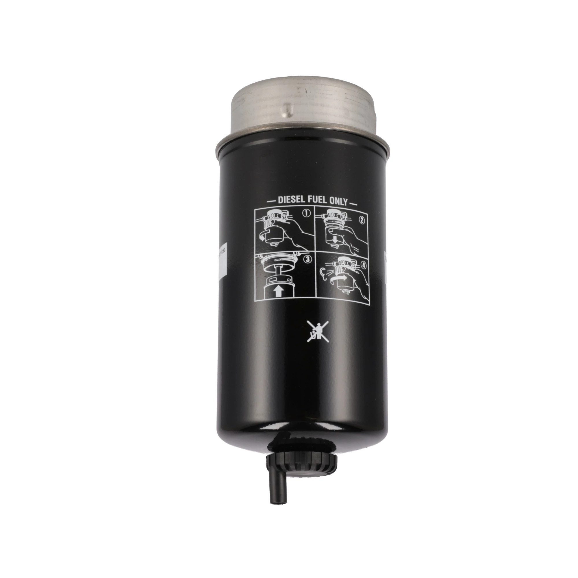 FILTRE A CARBURANT | CASECE | EU | FR