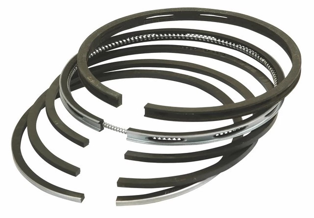 PISTON RING SET | CASEIH | EU | PL