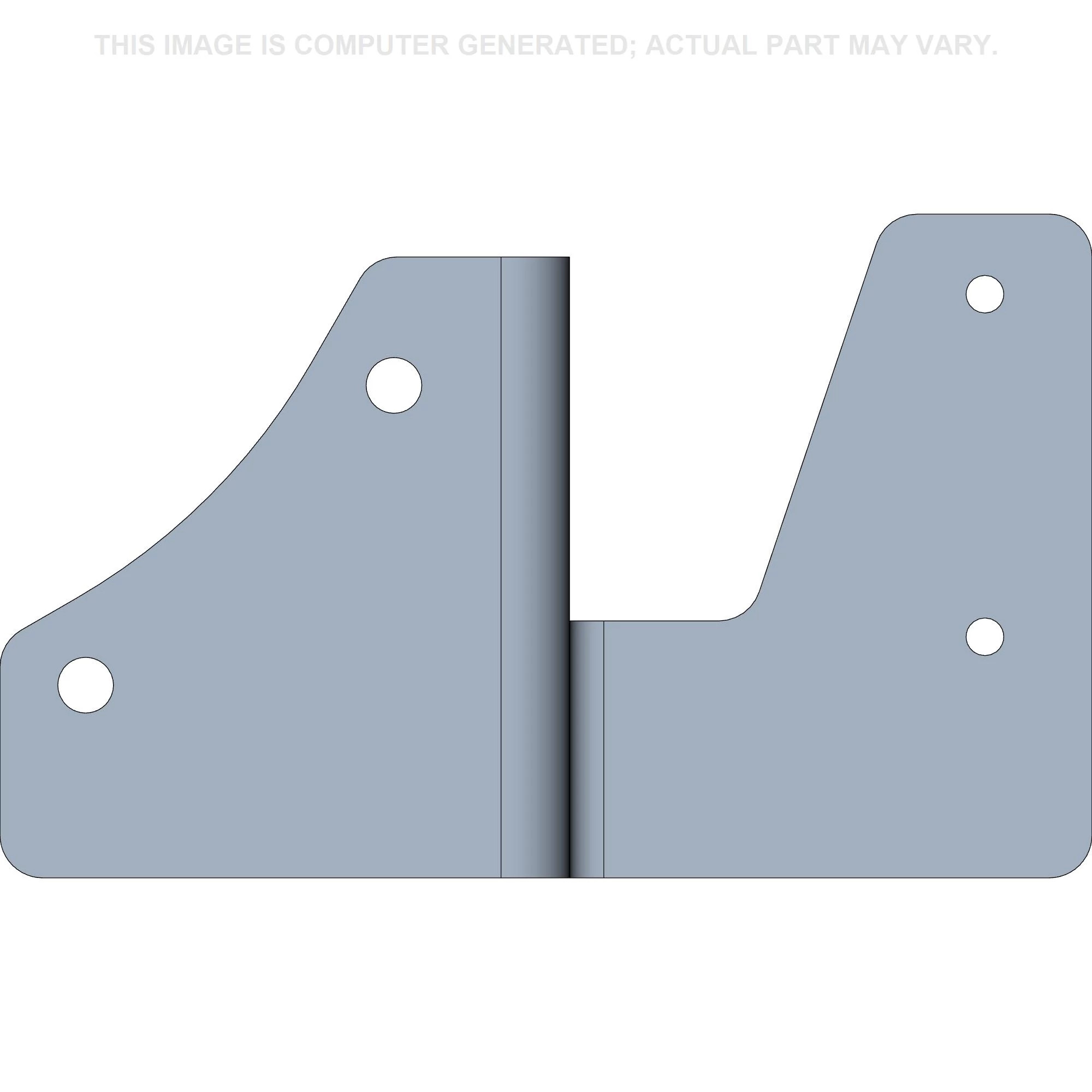 BRACKET | CASEIH | GB | EN