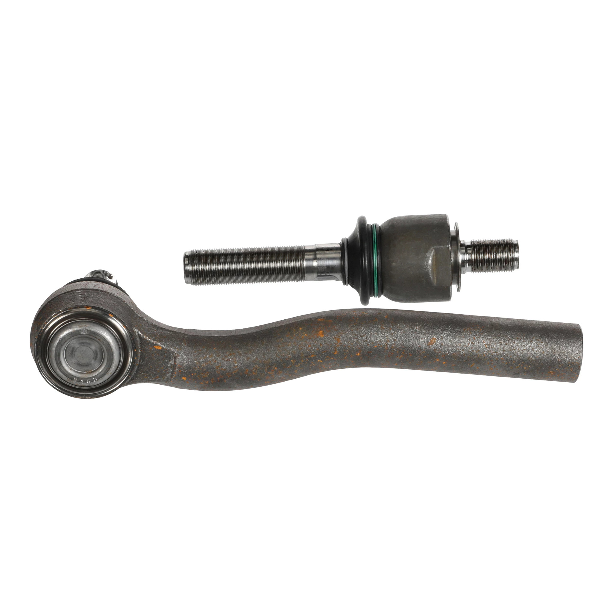 STEERING LEVER | NEWHOLLANDCE | CA | EN