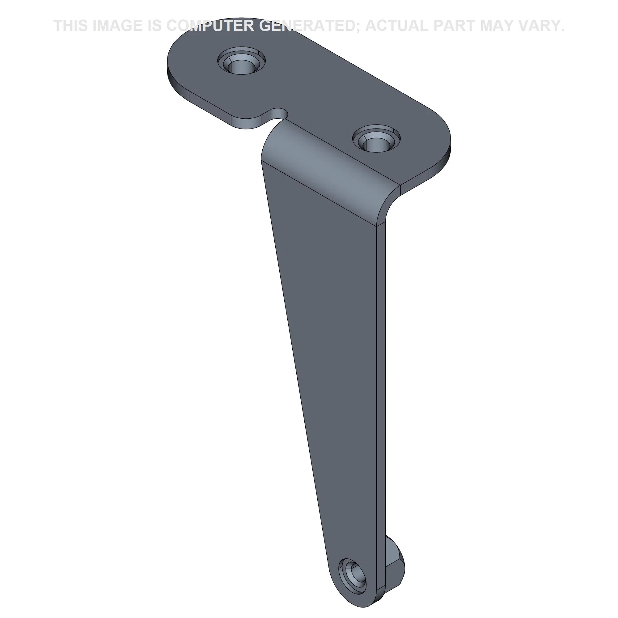 Bracket | NEWHOLLANDCE | CA | EN
