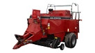 CASE IH GROßPACKPRESSE | CASEIH | DE | DE