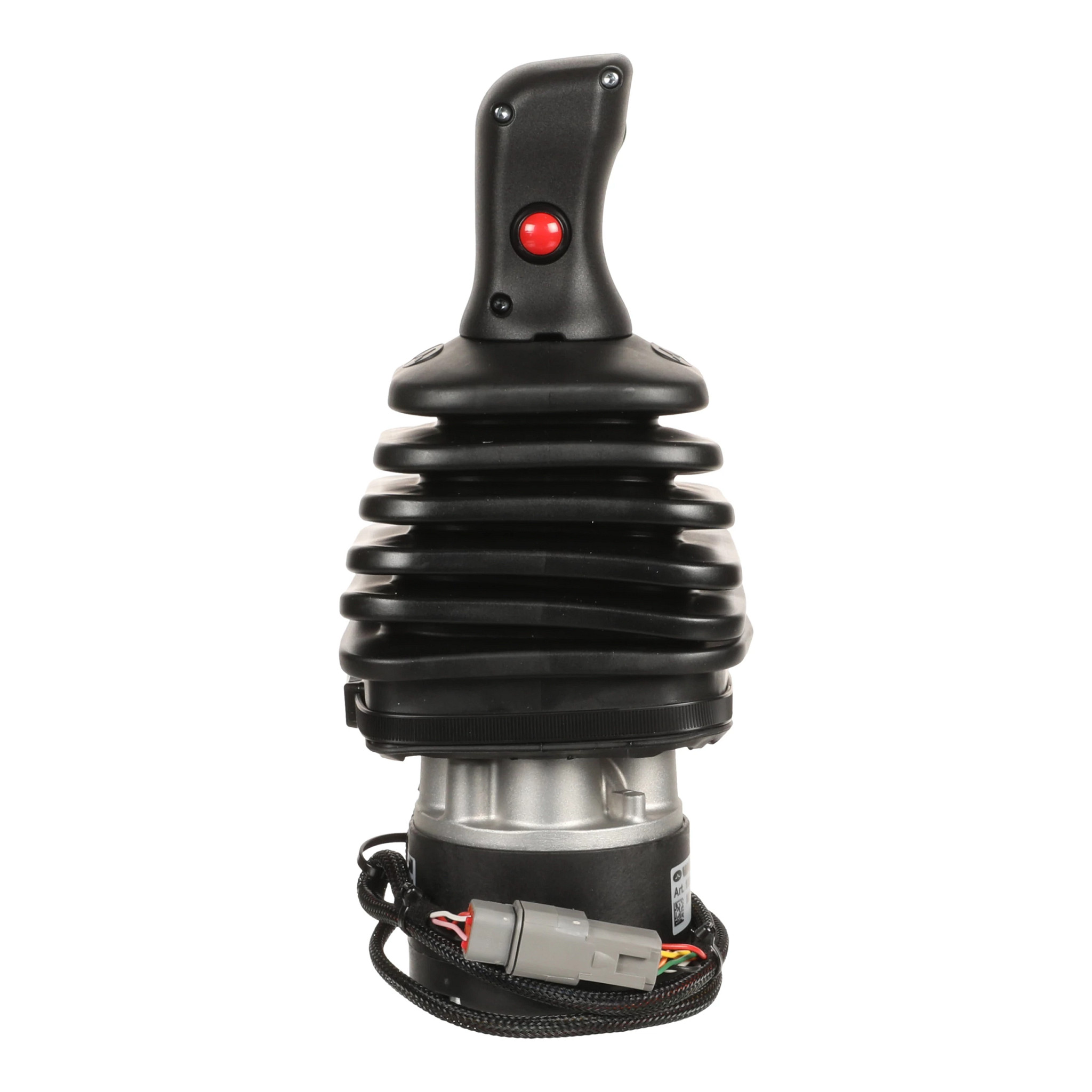 JOYSTICK | CASECE | US | EN