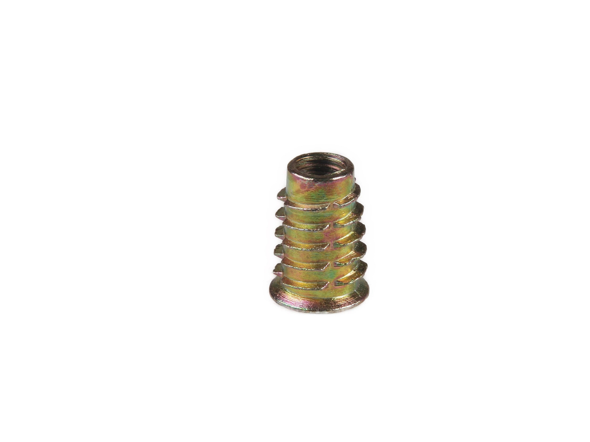 Threaded Insert | MILLER | US | EN