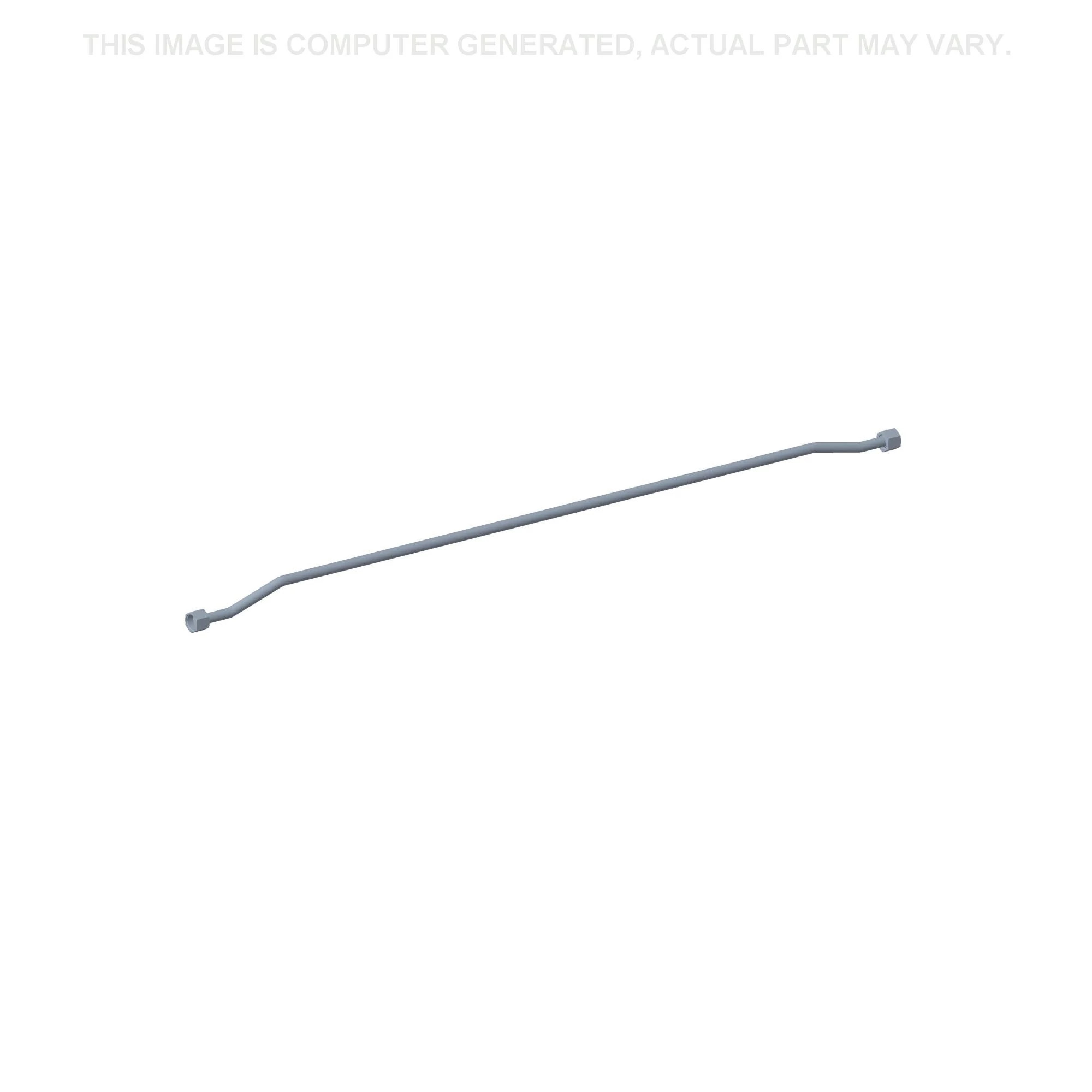 TUBO RIGIDO | CASEIH | EU | EN