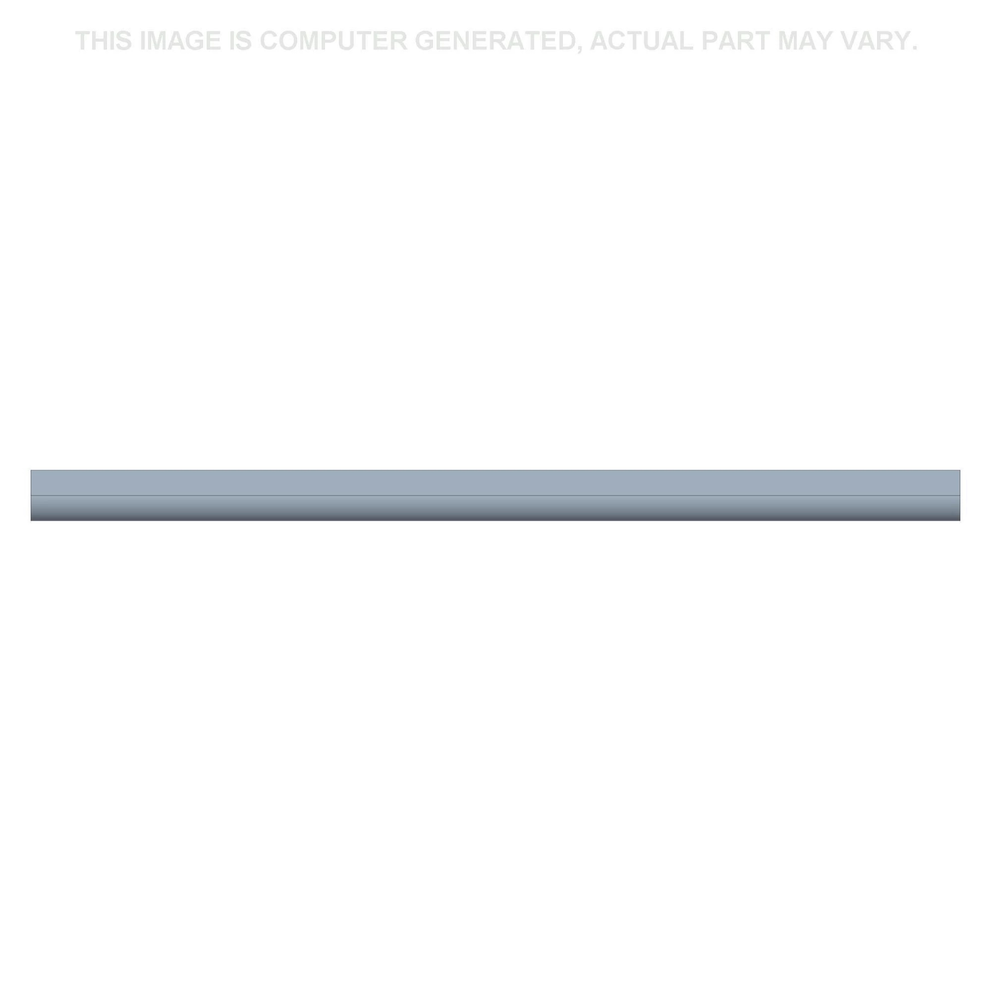 RUBBER SEAL | STEYR | SA | EN