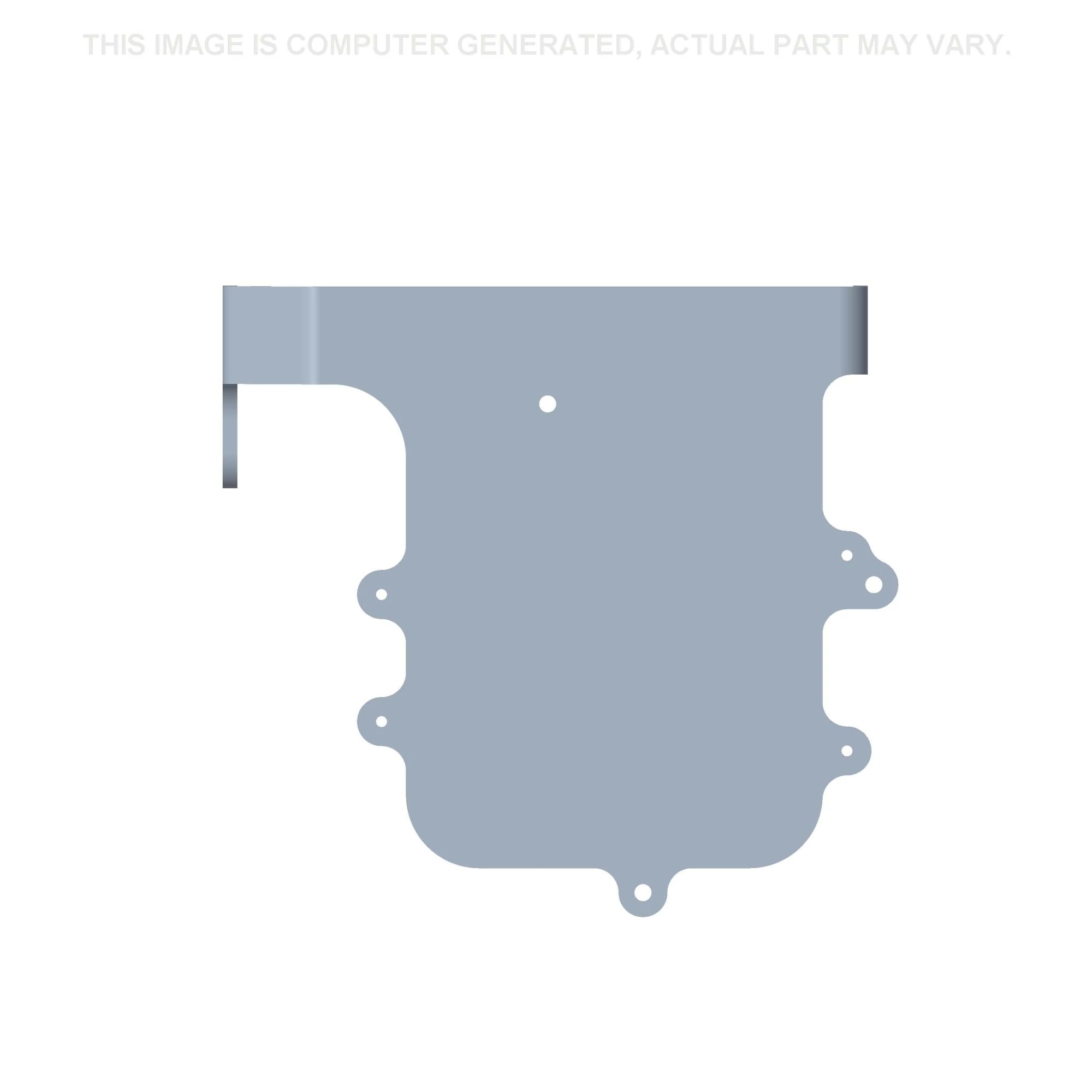 BRACKET | CASEIH | AMEA | EN