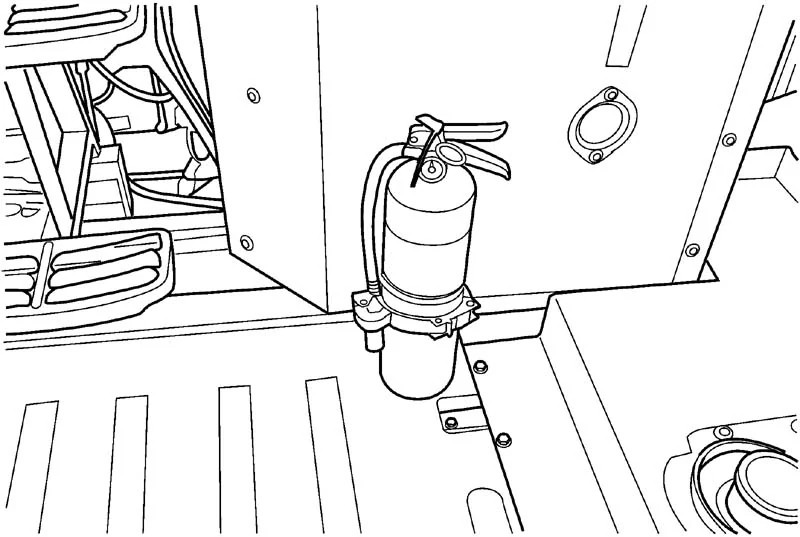 DIA KIT, HARVESTER | NEWHOLLANDAG | EU | EN