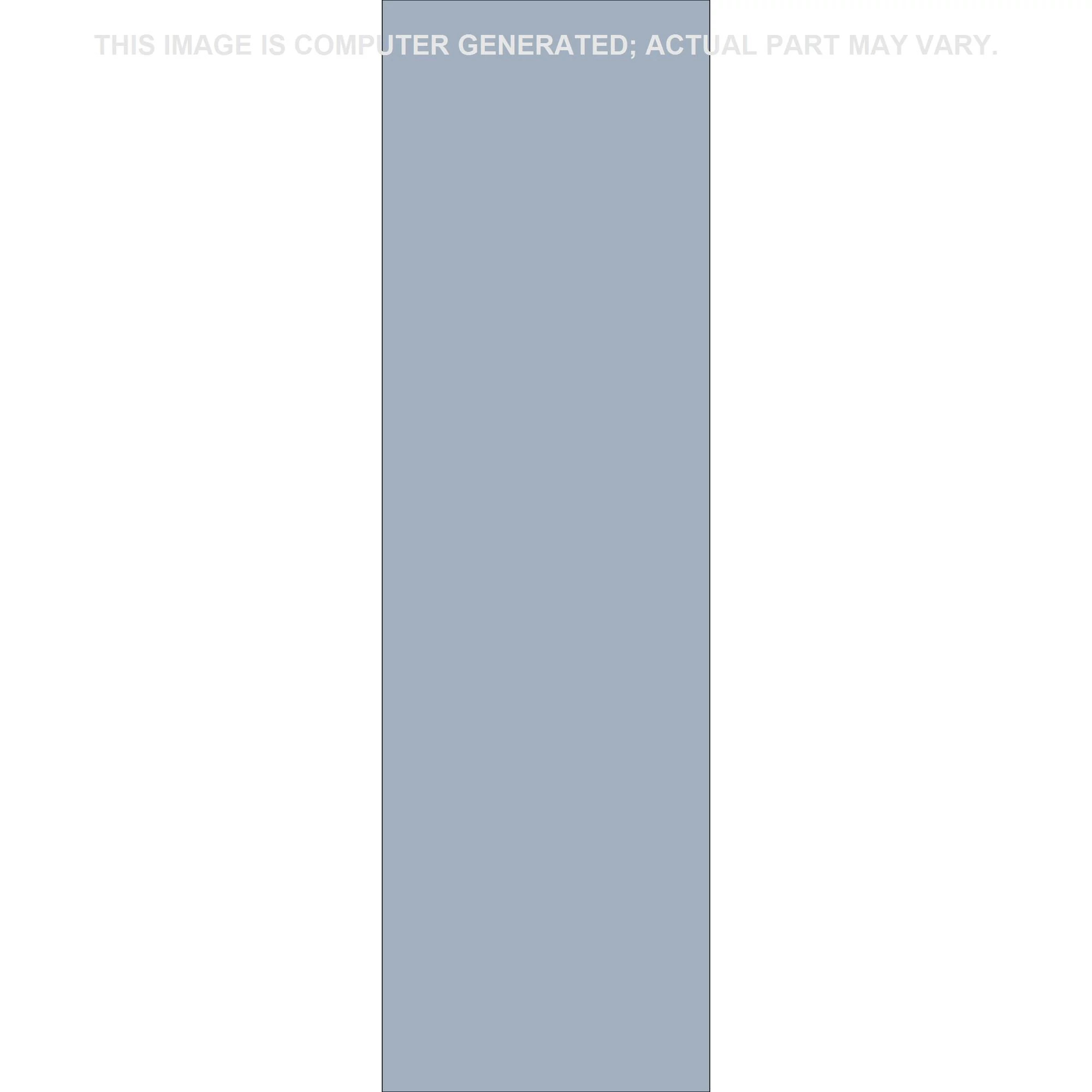 RUBBER SEAL | CASEIH | CA | EN