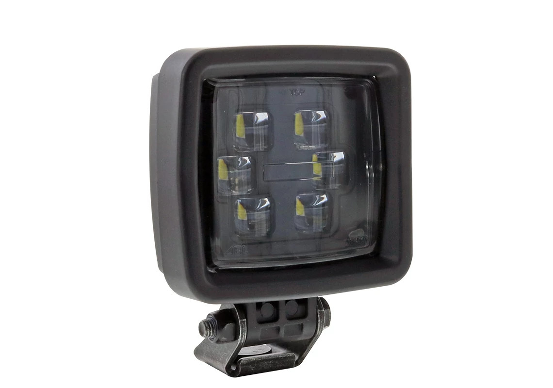 No-Glare Optical Module Work Light | CASECE | CA | FR