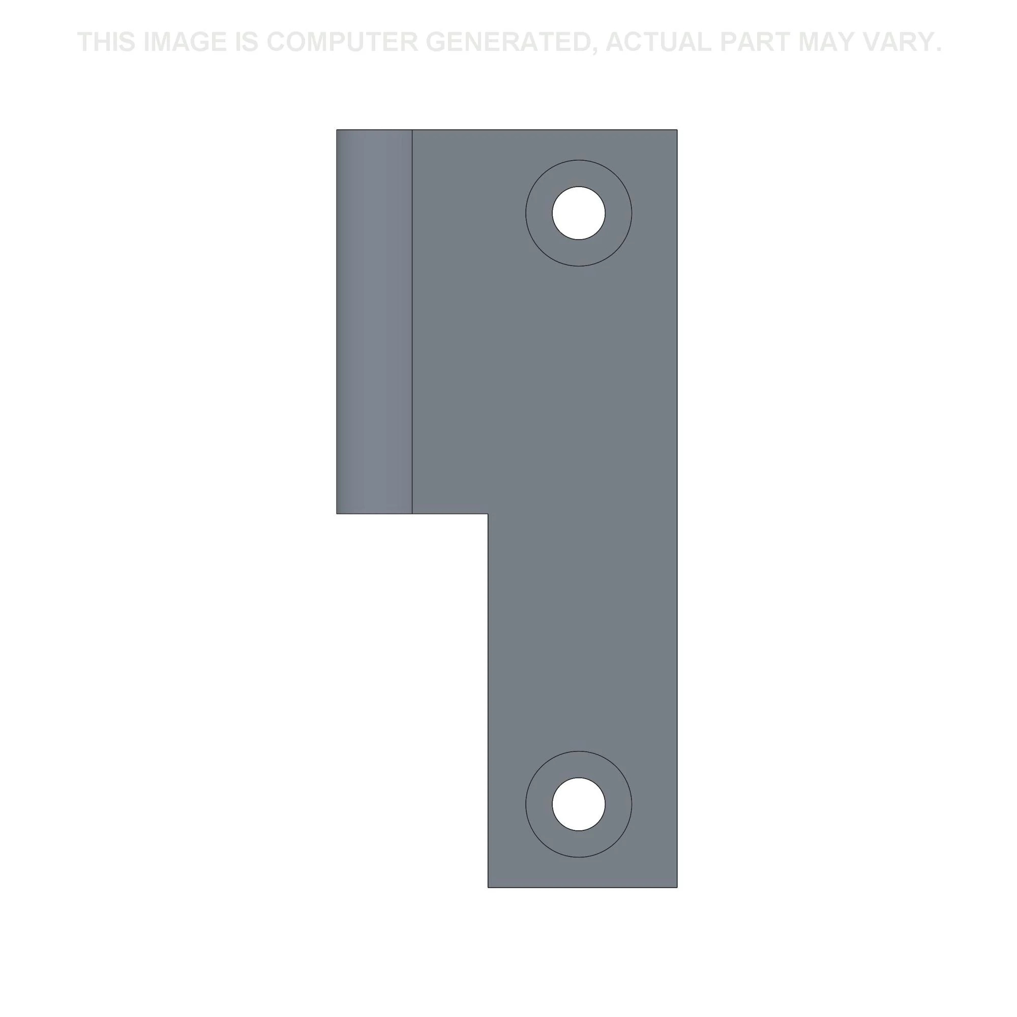 BRACKET | CASECE | AMEA | FR