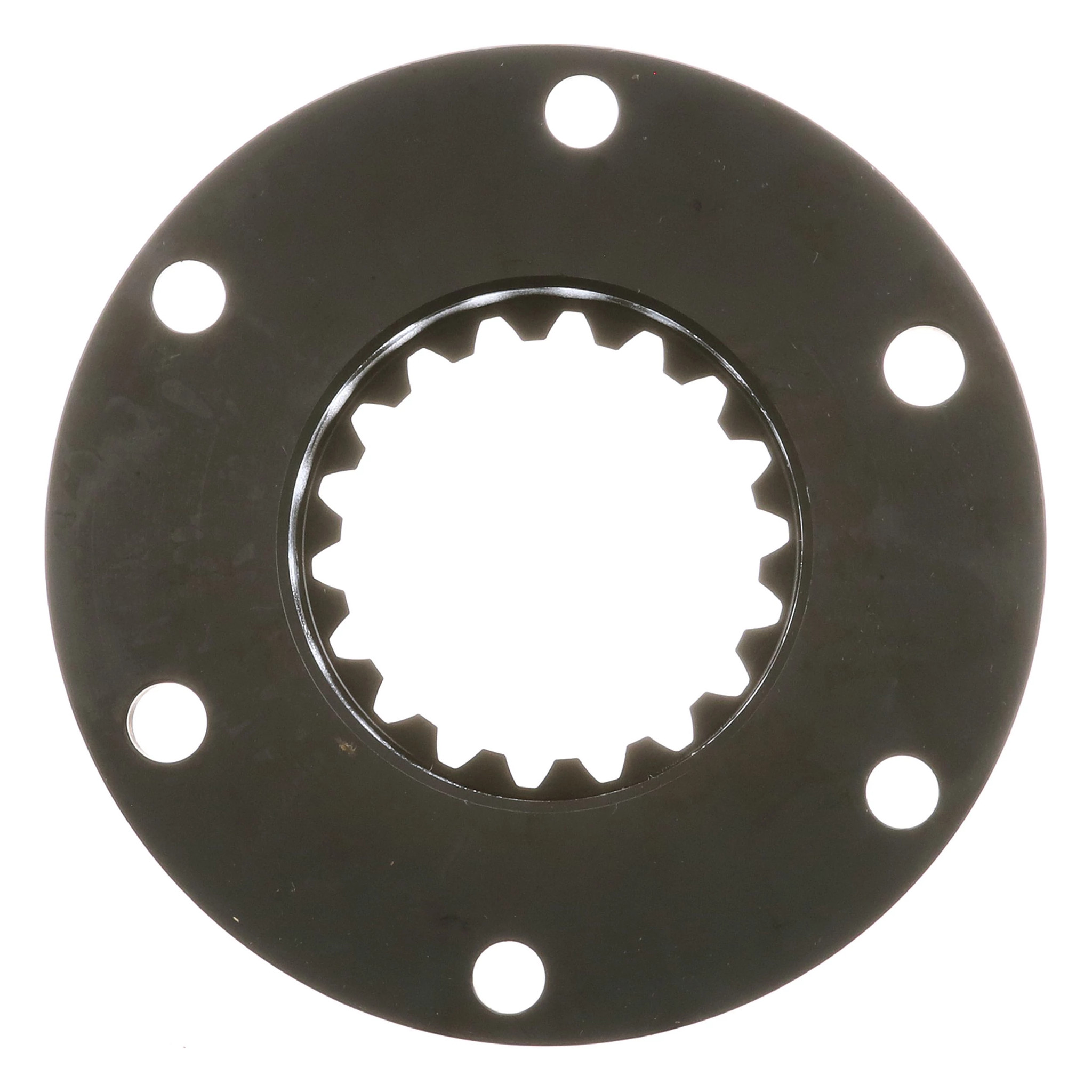 HUB | CASEIH | IE | EN