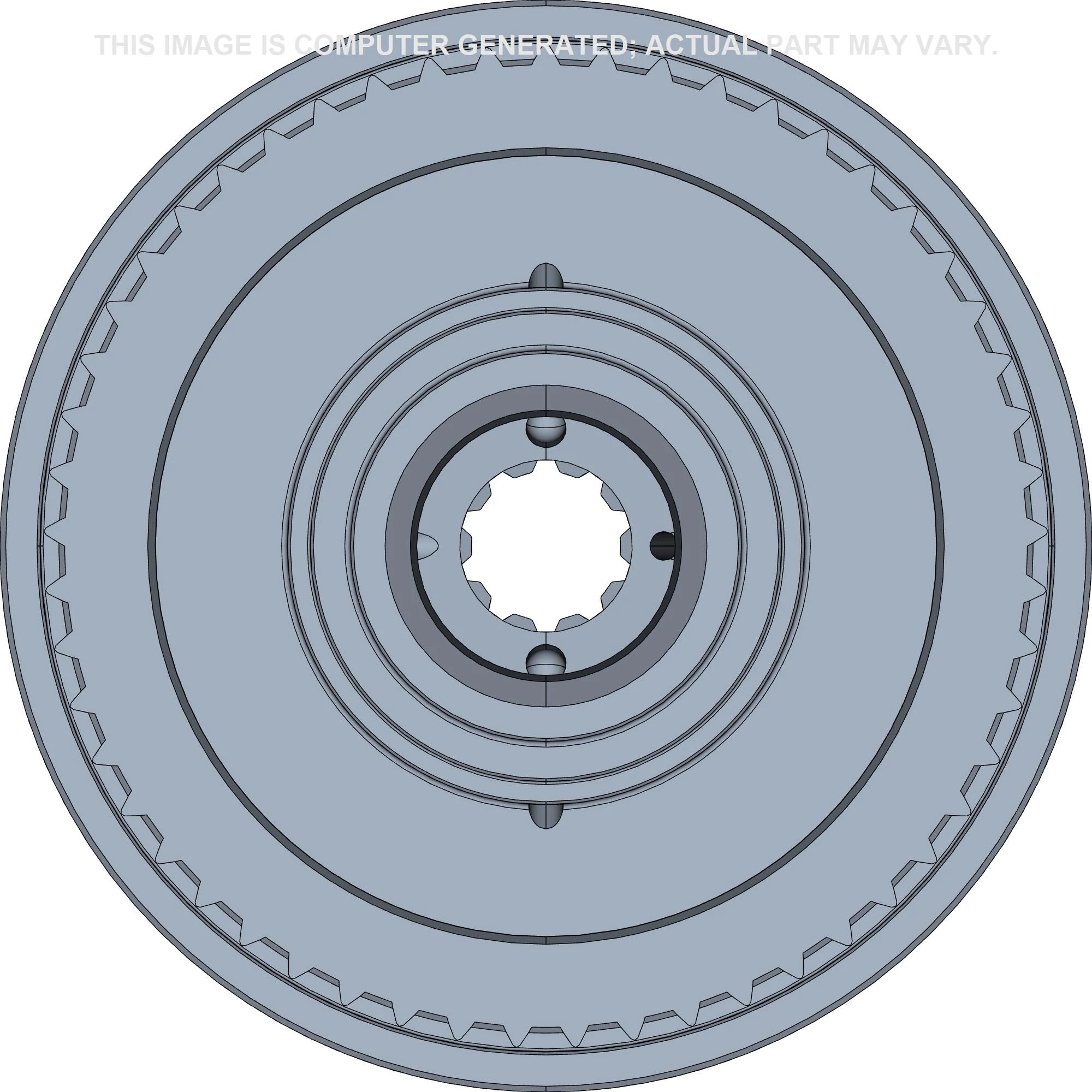 HOUSING | FLEXICOIL | CA | FR