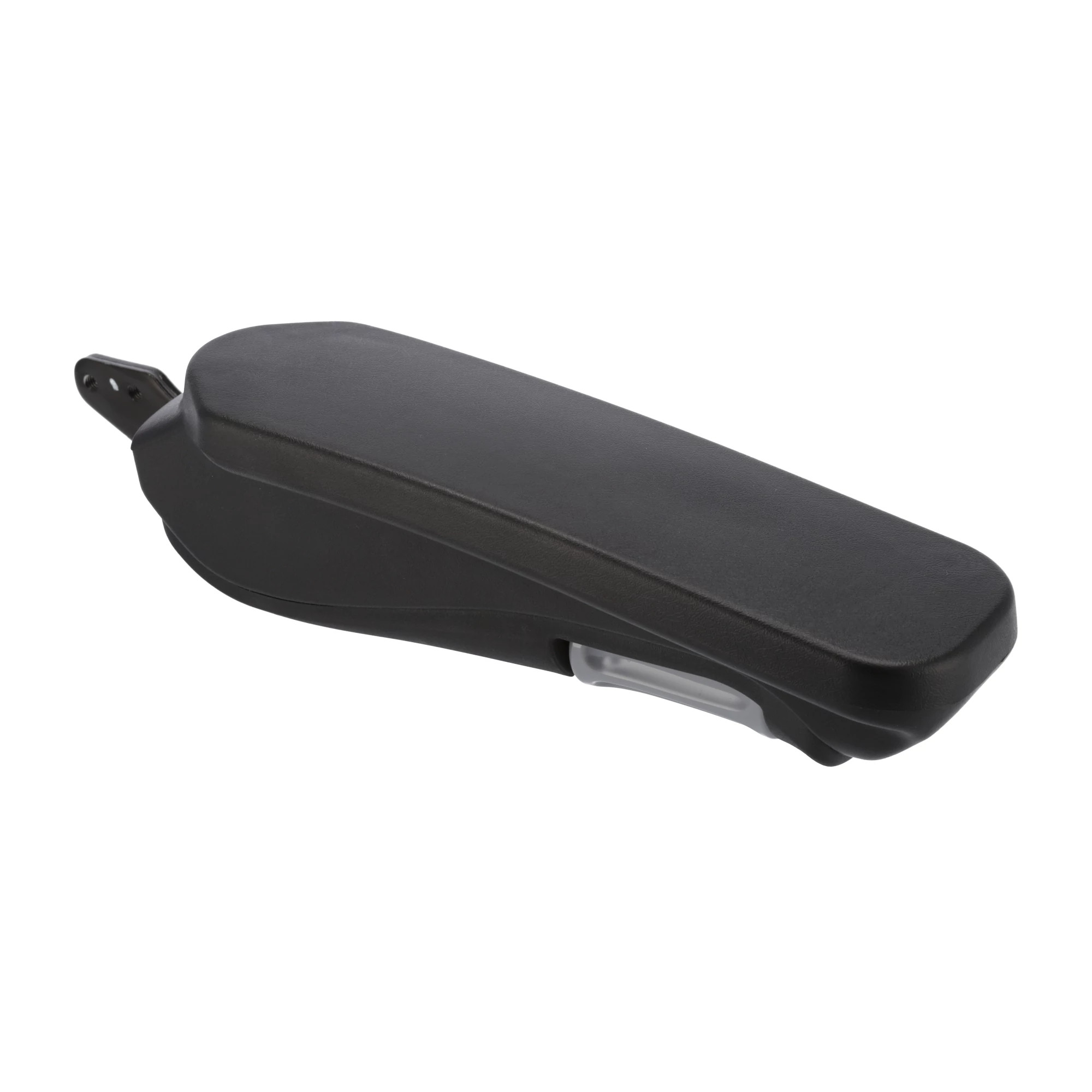 Complete Left-Hand Armrest - Black | CASECE | US | EN