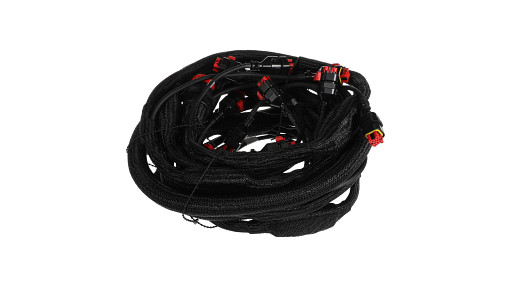 WIRE HARNESS | MILLER | CA | EN
