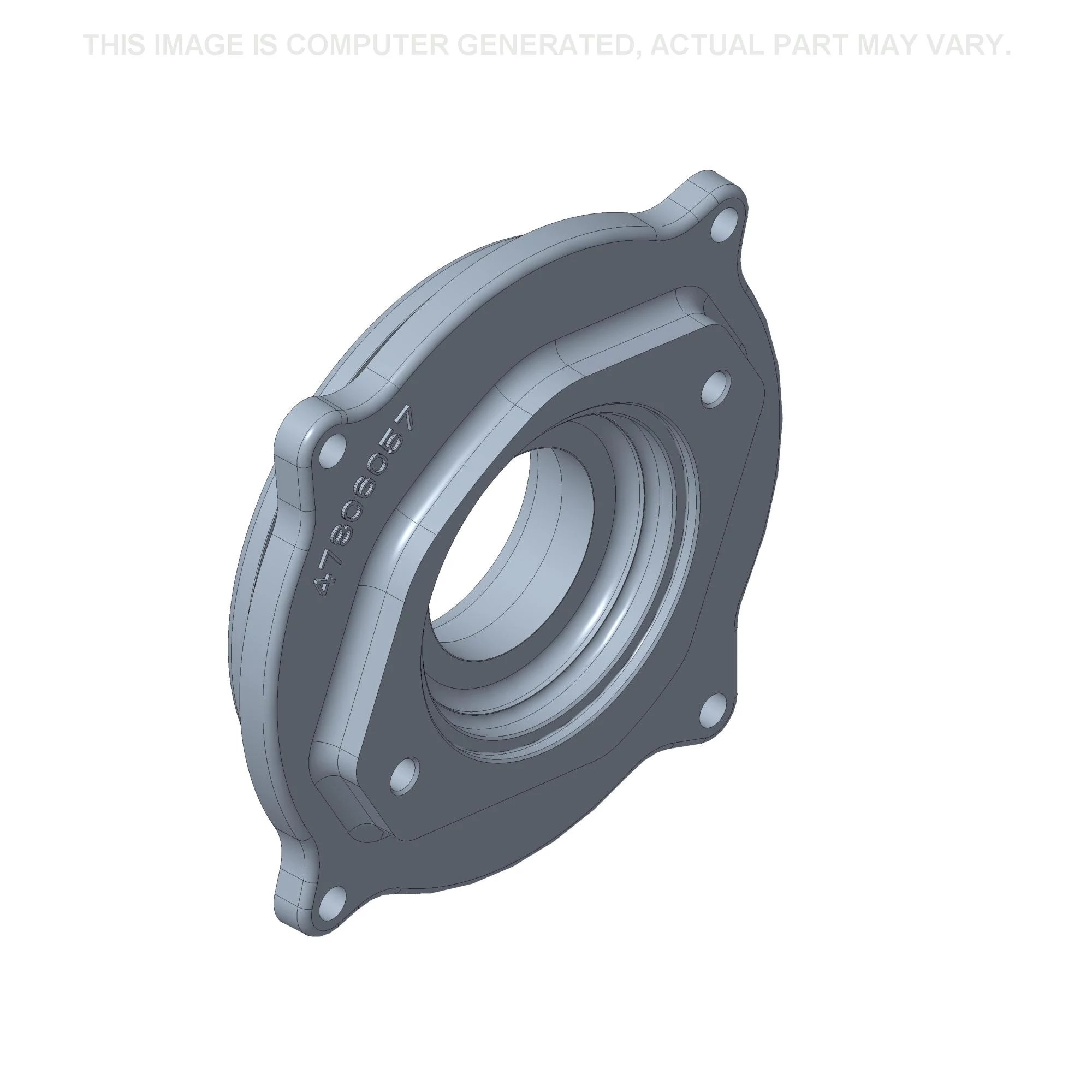 BEARING CARRIER | CASEIH | CA | EN