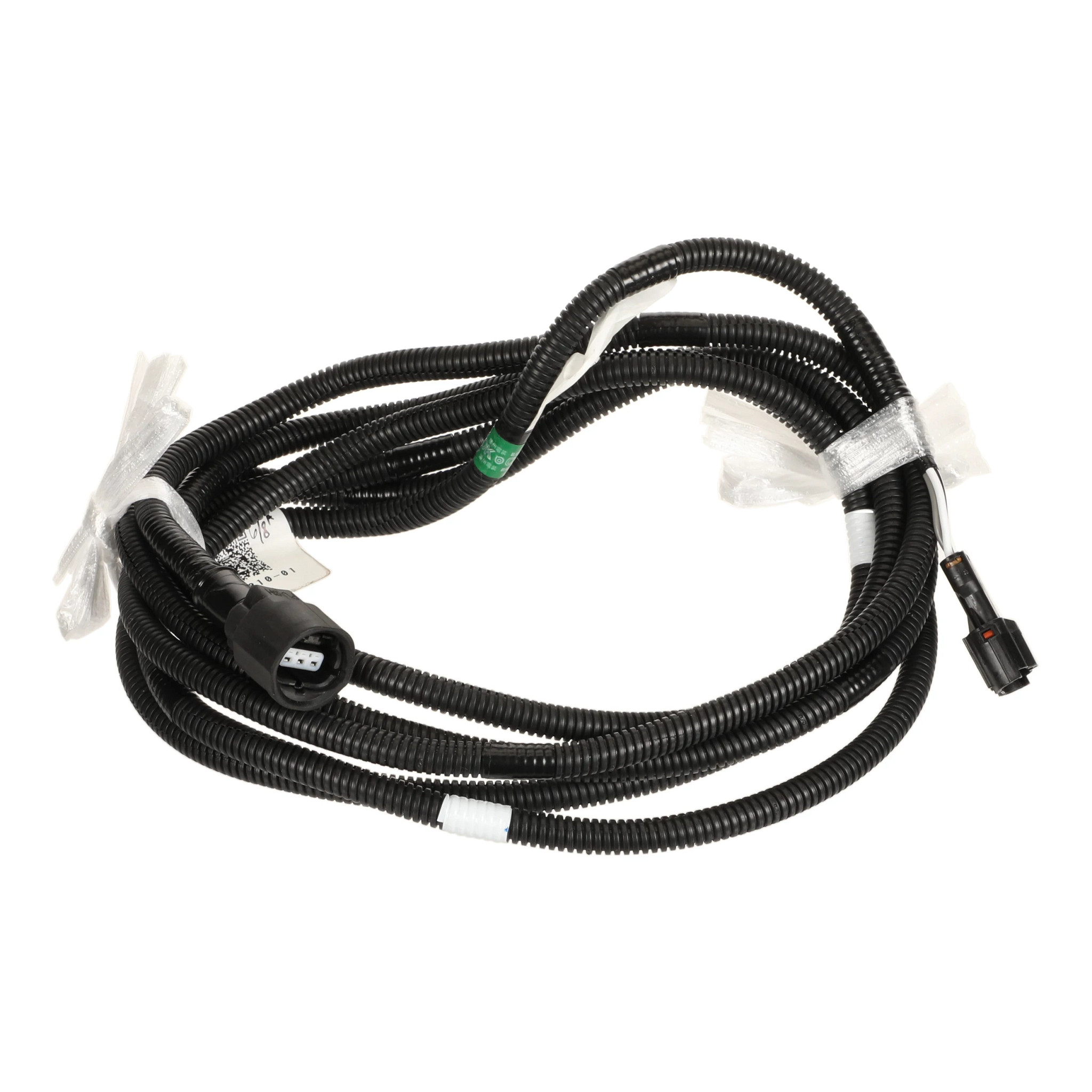 WIRE HARNESS | CASECE | SA | EN
