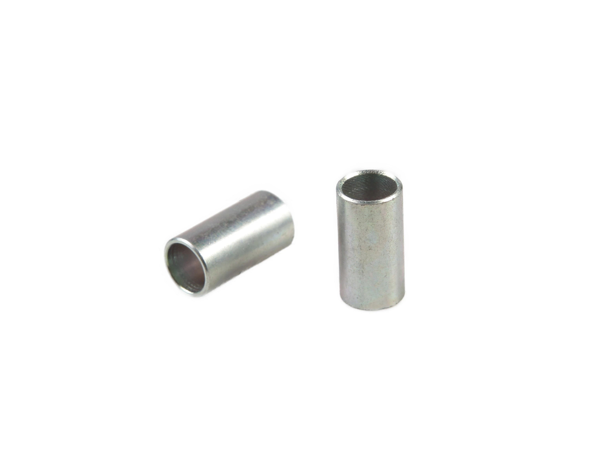Bague - Zingué - 9 mm (De) x 8 mm (Di) x 19 mm (L) | NEWHOLLANDAG | CA | FR