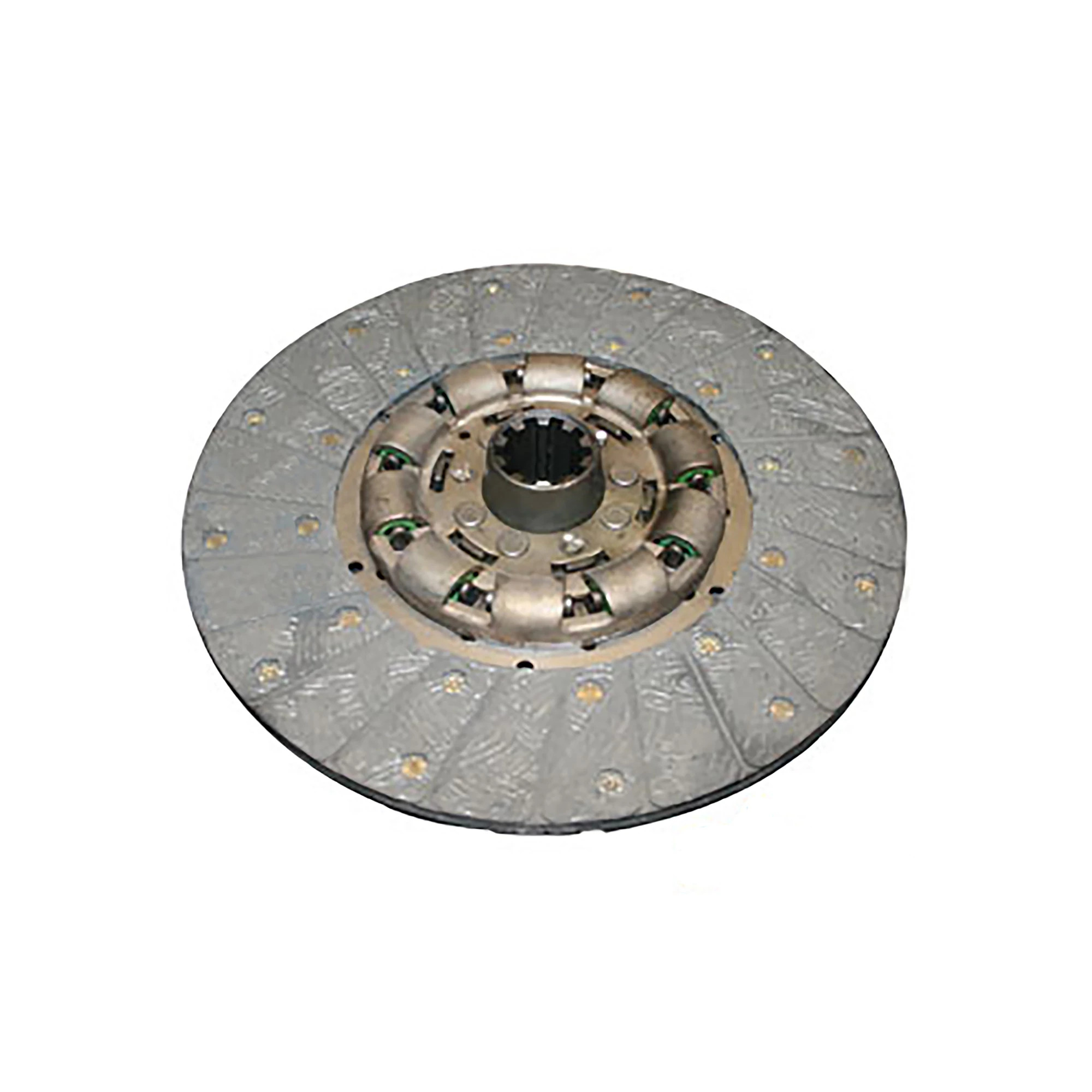 Clutch Plate | CASECE | CA | EN