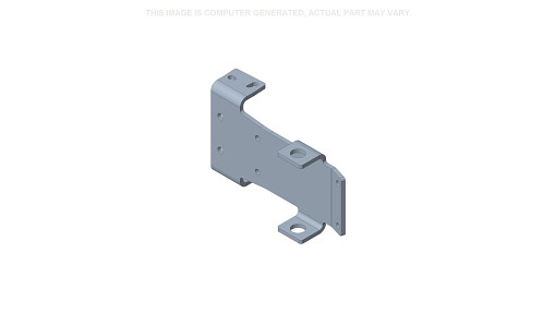 CLAMP BRACKET | NEWHOLLANDCE | SA | PT