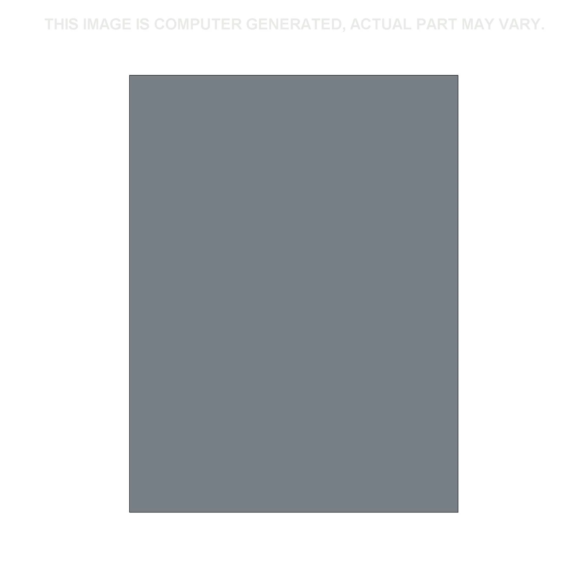 FOAM INSULATION | CASEIH | US | EN