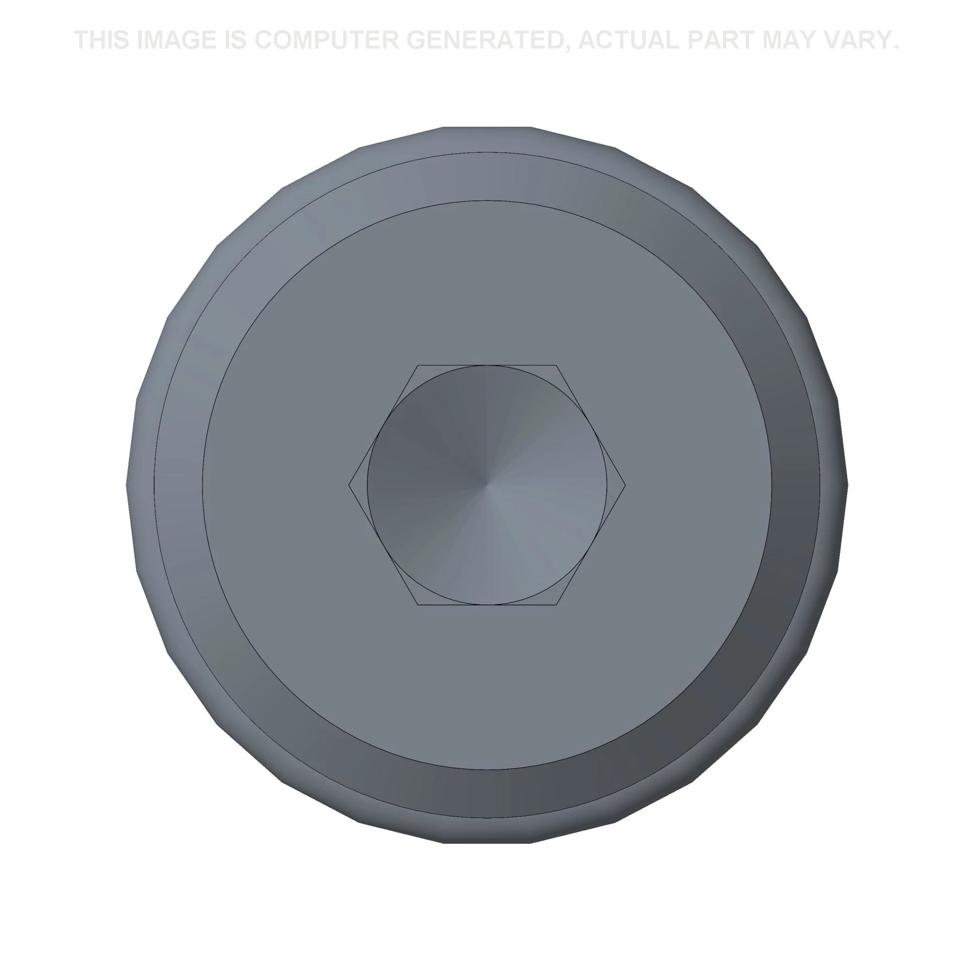 BOUCHON | CASEIH | CA | FR