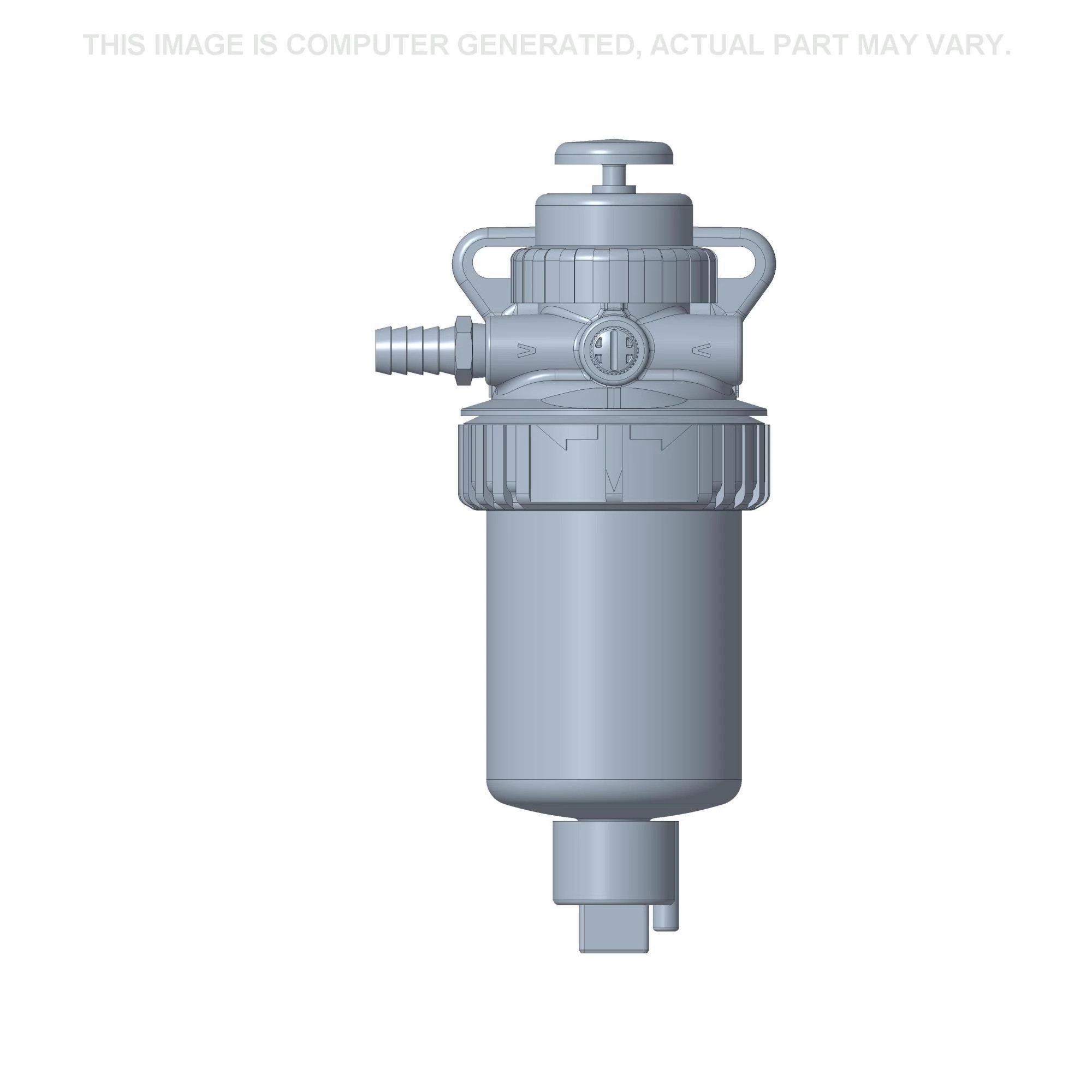 Filter Assembly