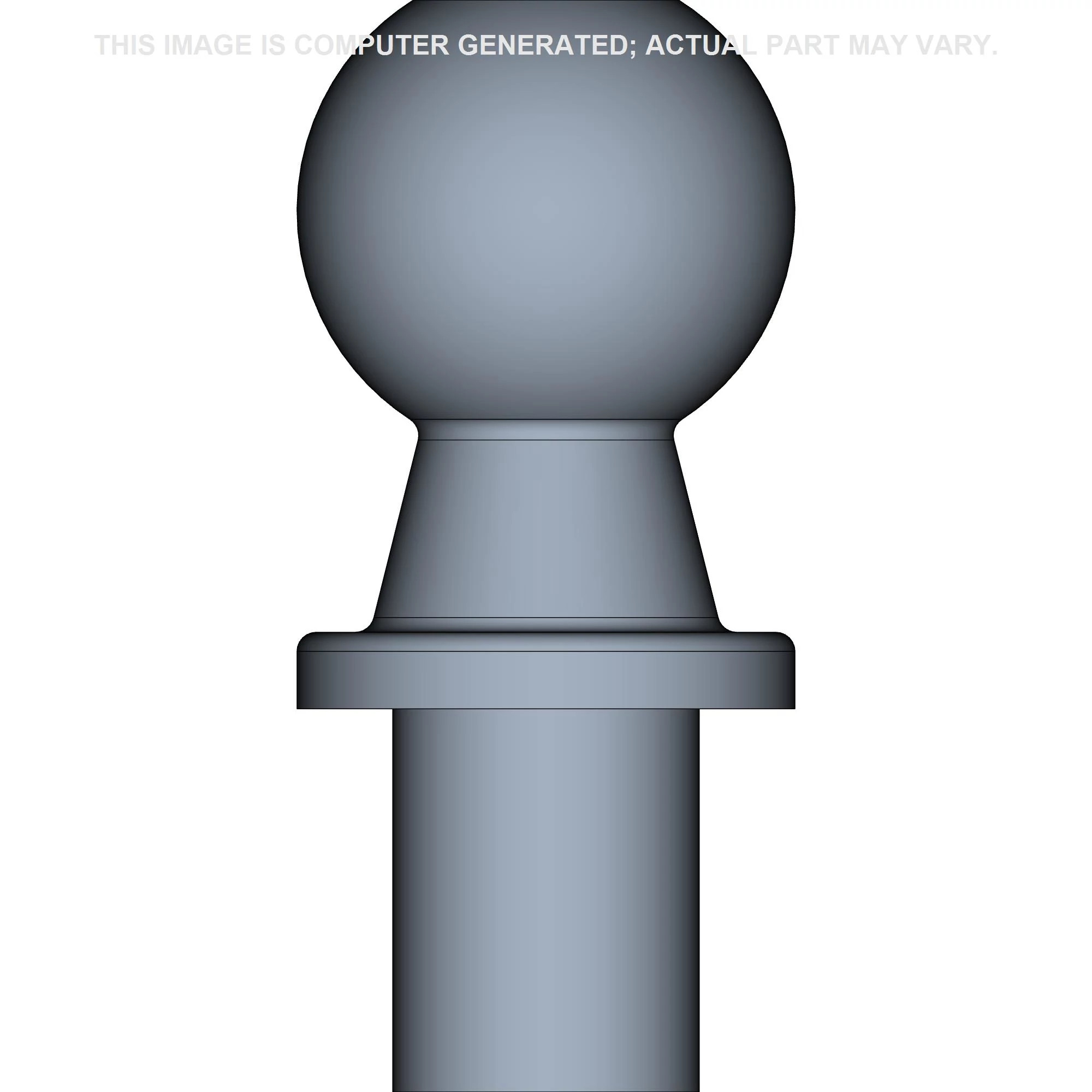 BALL STUD | MILLER | CA | EN