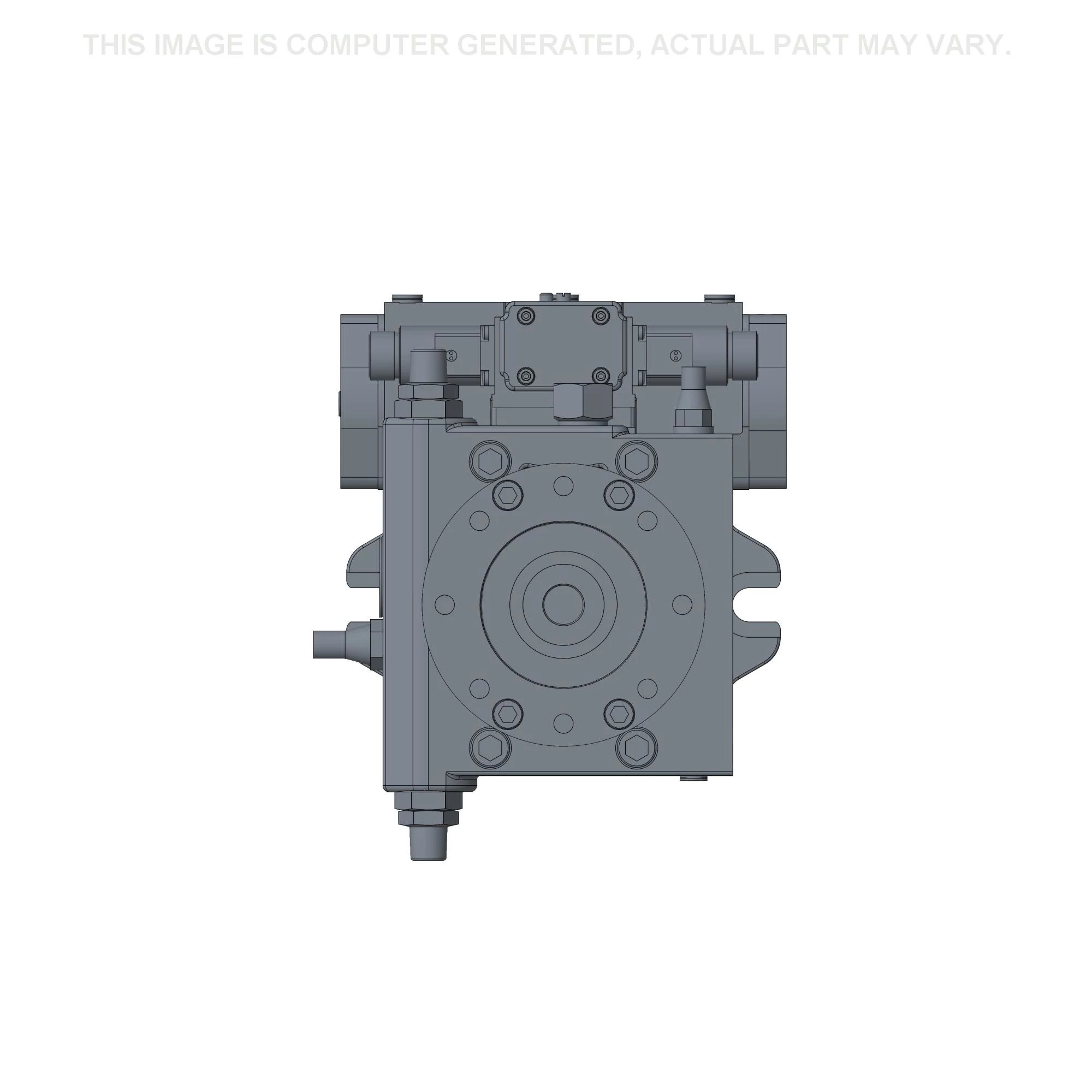 REMAN-HYDROSTAT PUMP | NEWHOLLANDAG | US | EN