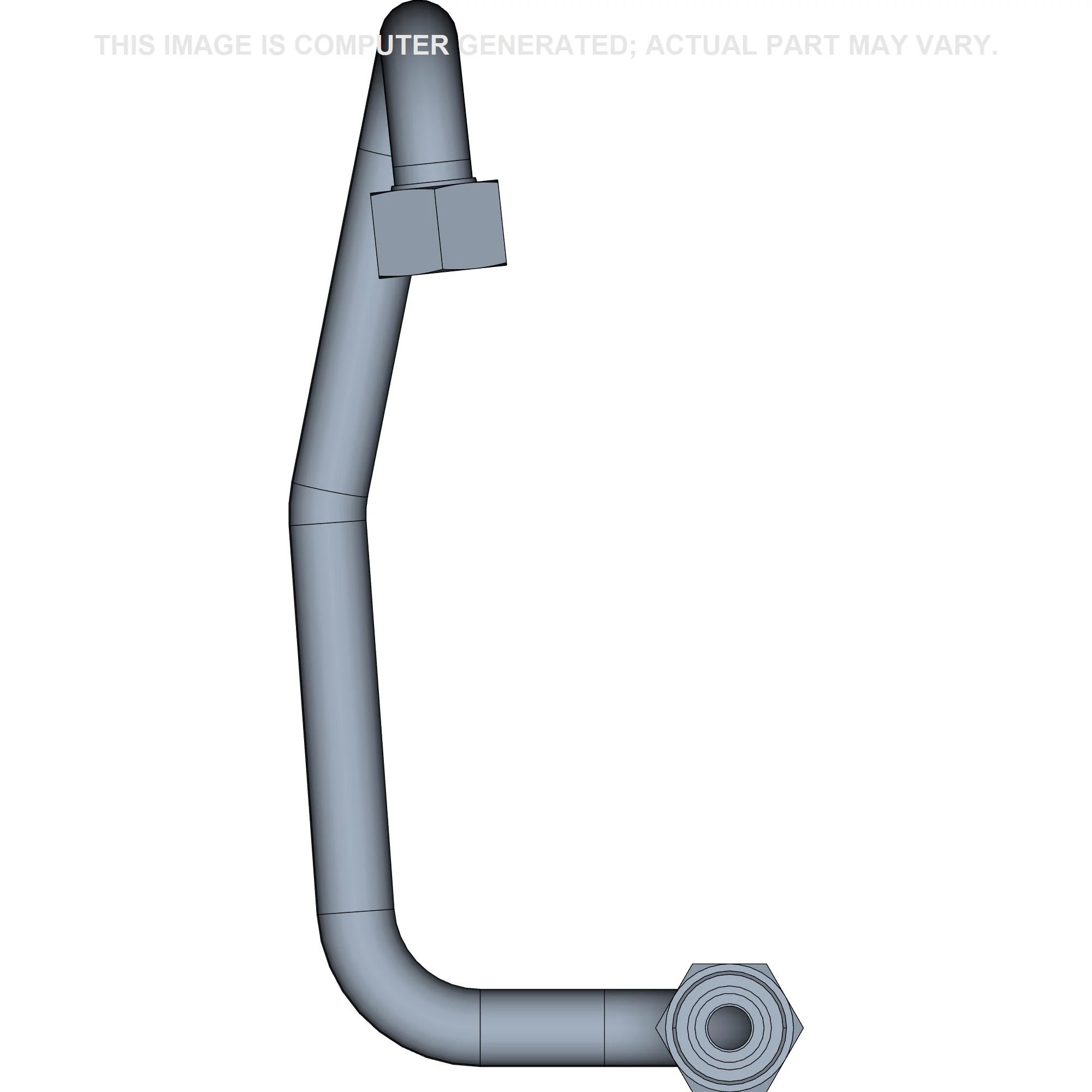 TUYAU | NEWHOLLANDCE | AMEA | FR