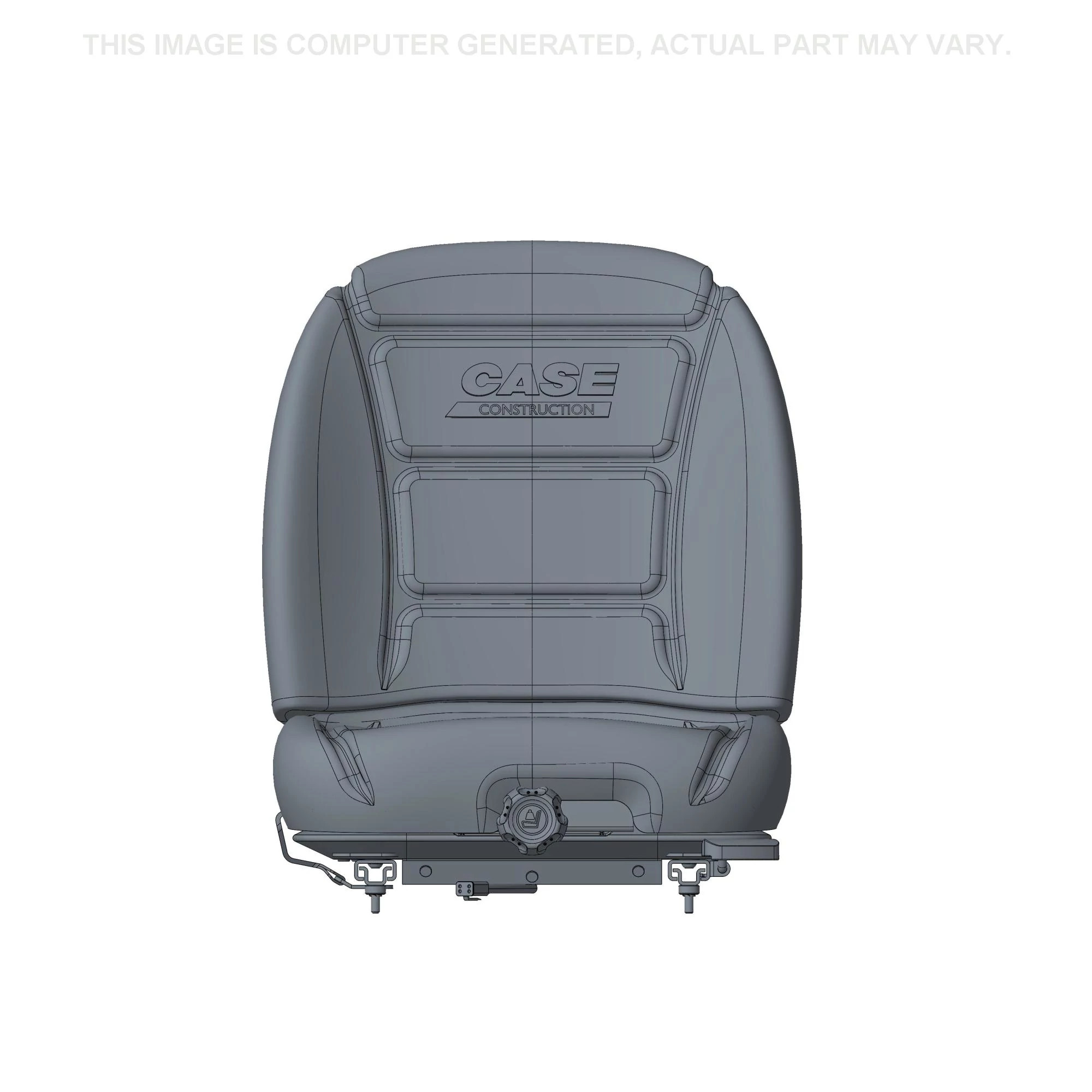 DRIVER SEAT | CASECE | CA | EN