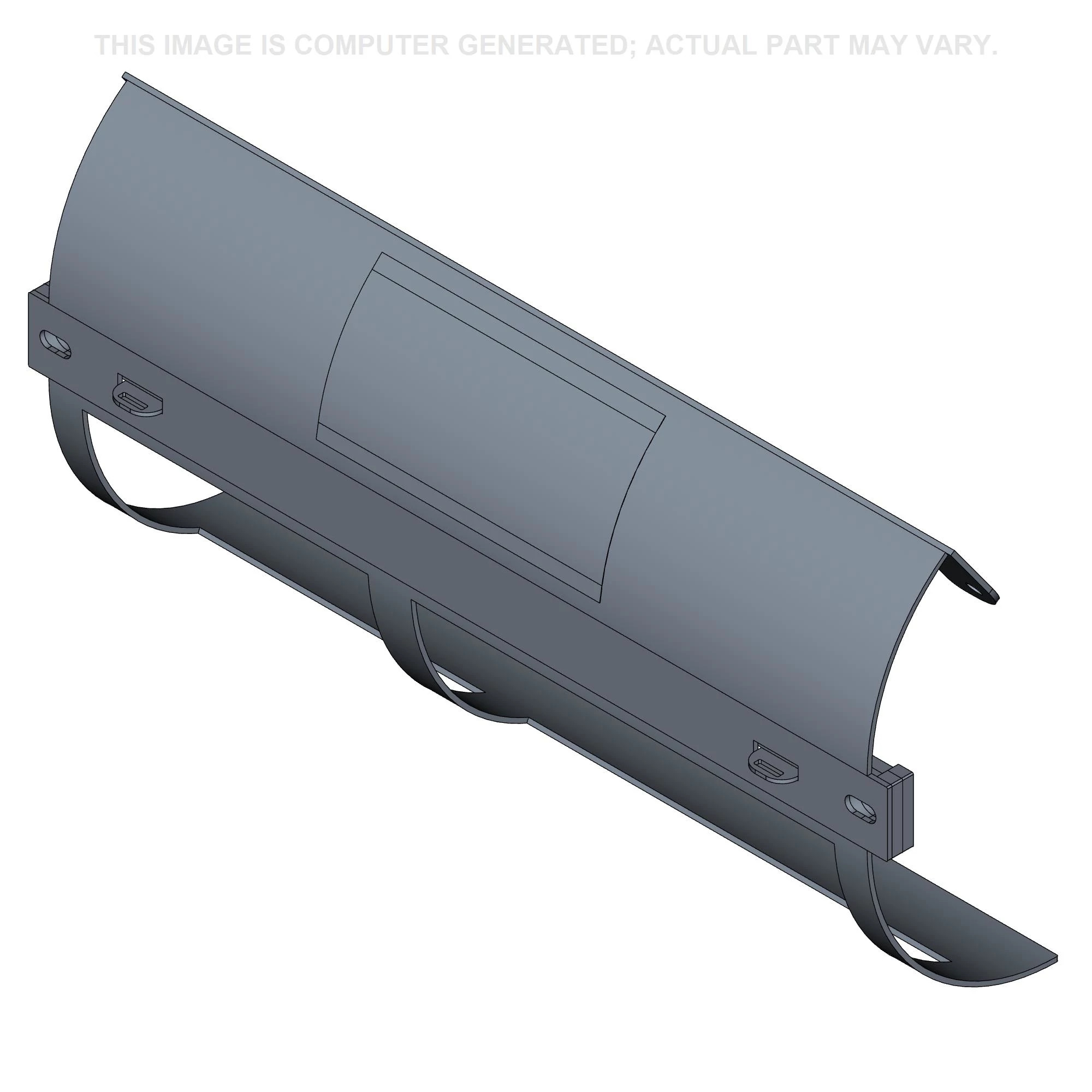 Frame | FLEXICOIL | CA | EN