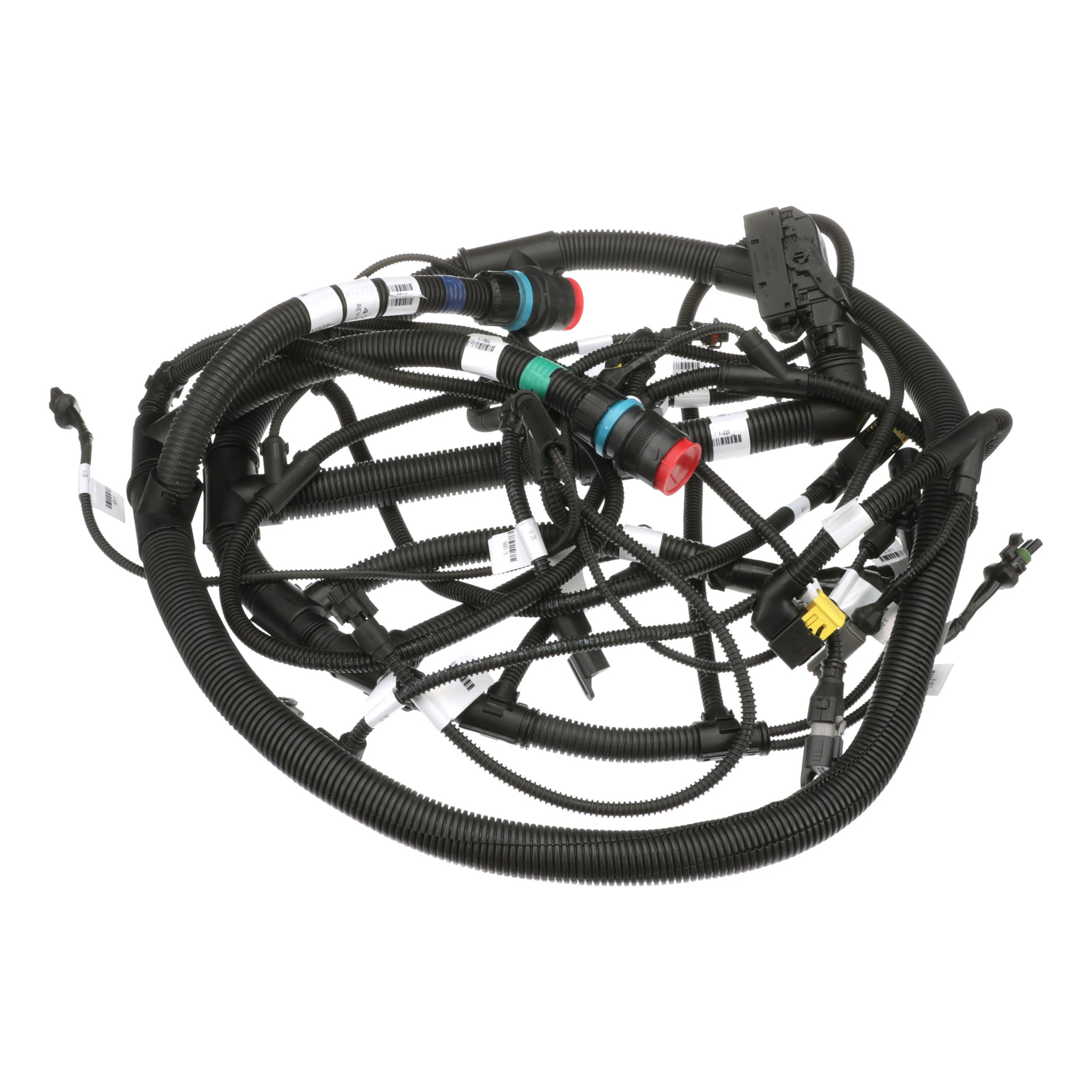 REMAN-WIRE HARNESS | NEWHOLLANDAG | CA | EN