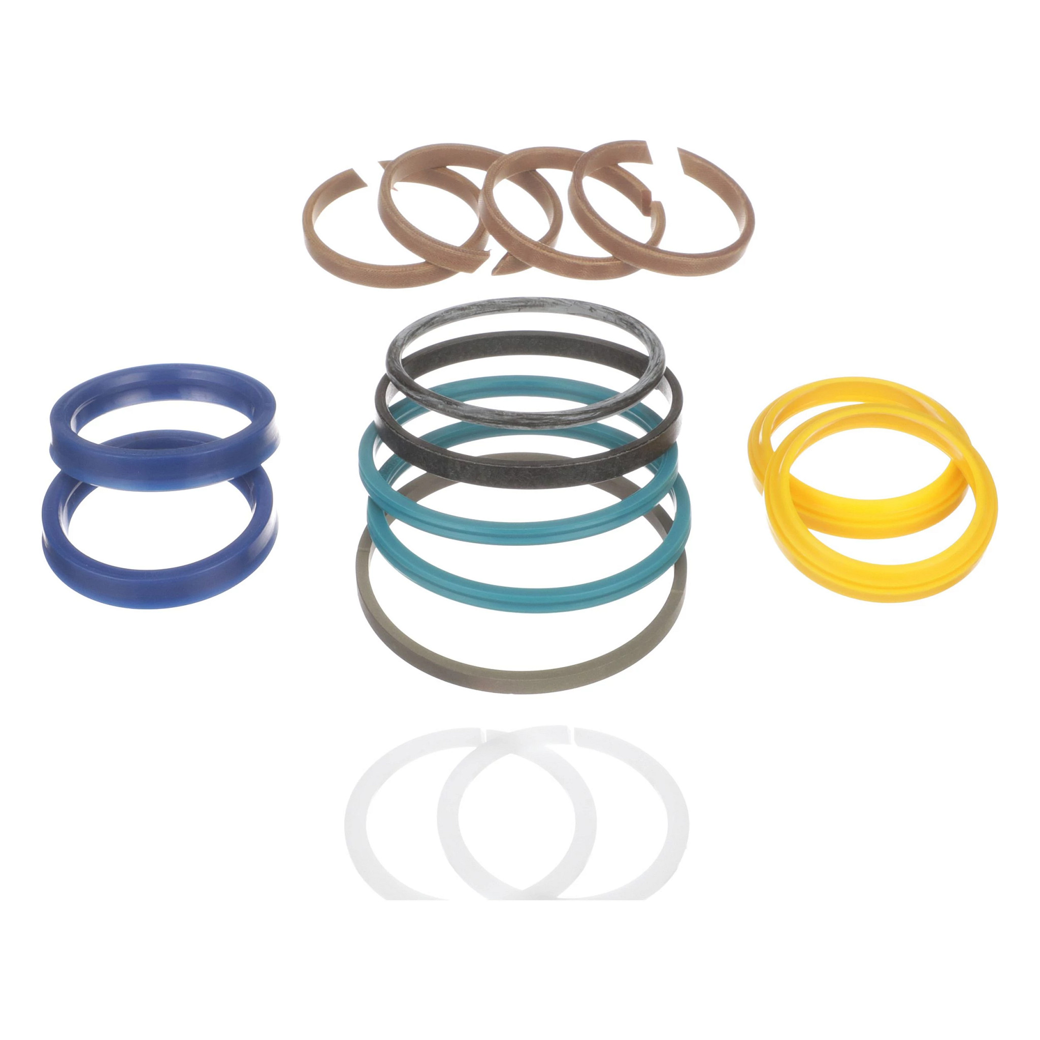 SEAL KIT | CASECE | US | EN