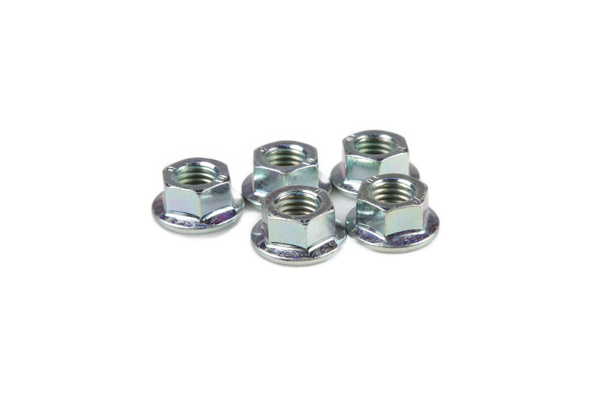 FLANGE NUT | MILLER | AMEA | EN