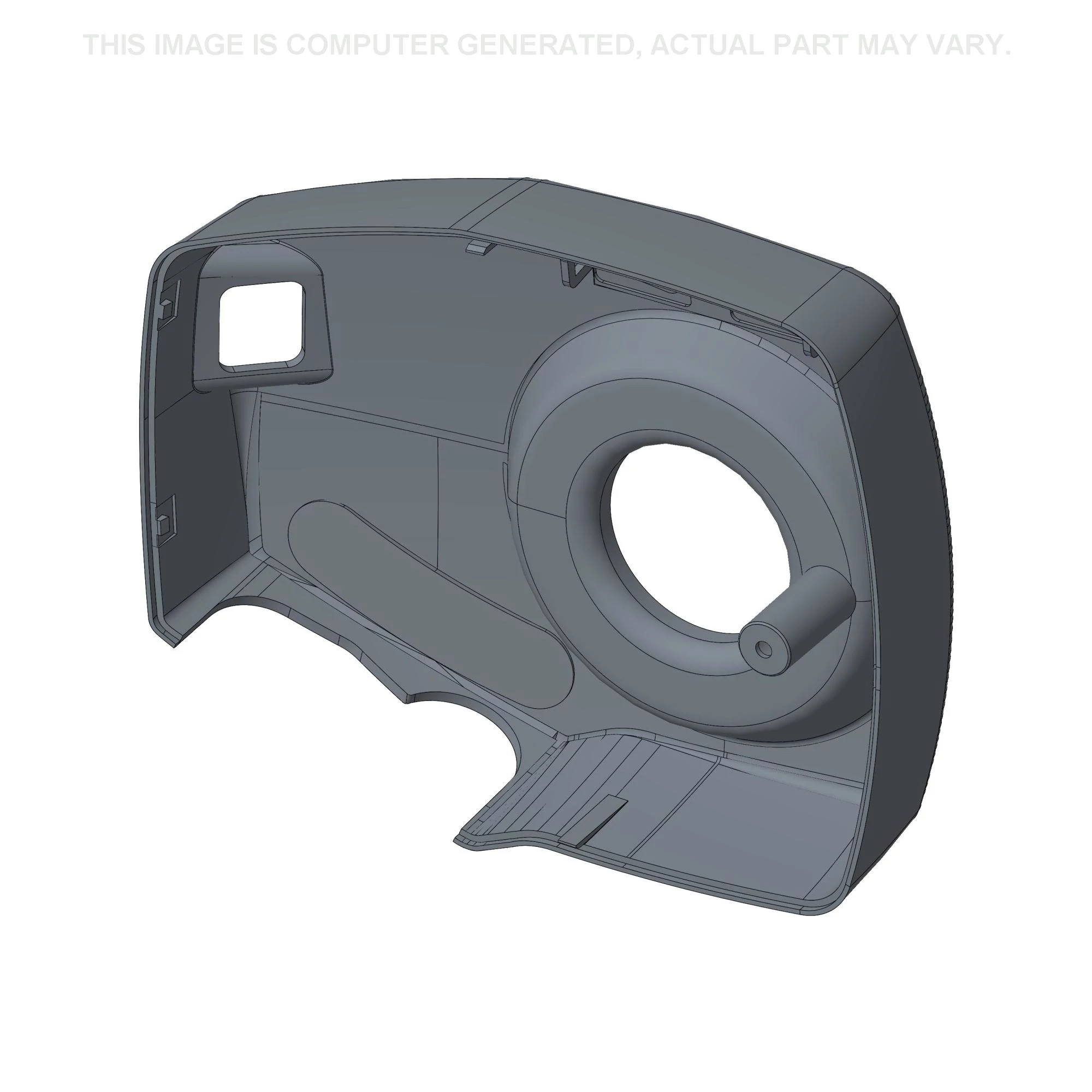 Housing | NEWHOLLANDAG | US | EN