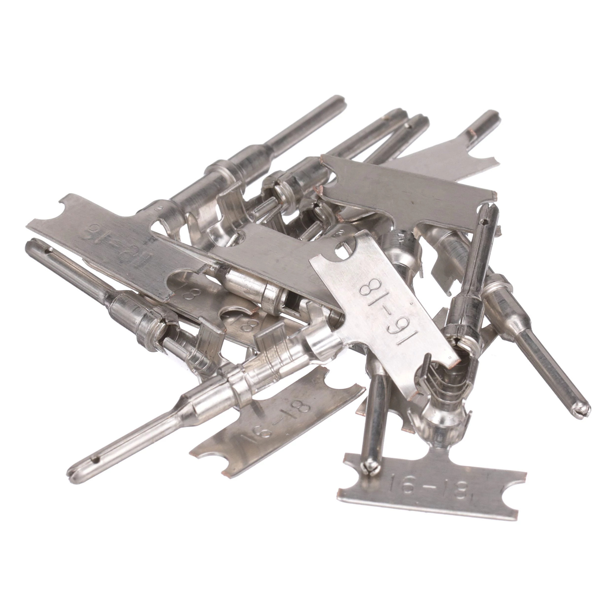 TERMINAL CONNECTOR | NEWHOLLANDCE | US | EN