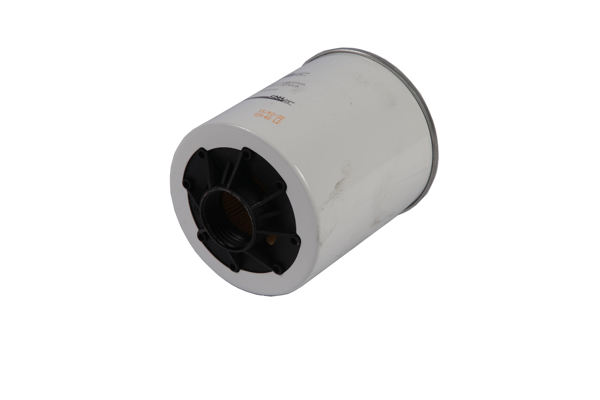 FILTRO CARBURANTE | NEWHOLLANDAG | EU | ES